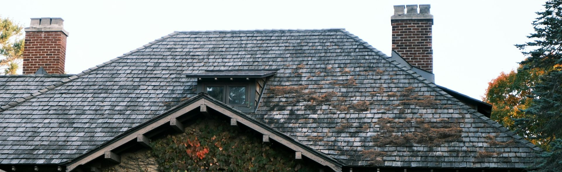 asbestos  and cement roo cleaning