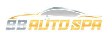A black and white logo for detailers roadmap