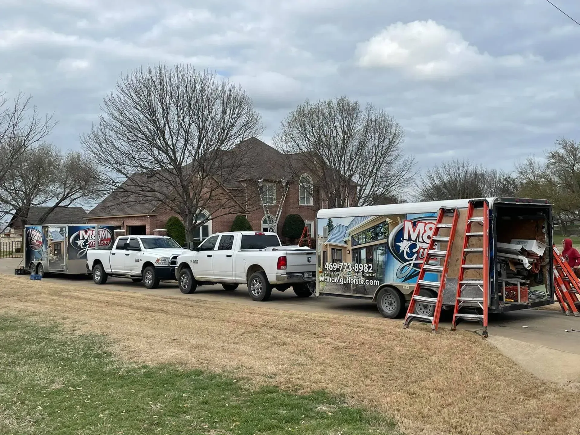 gutter services 14