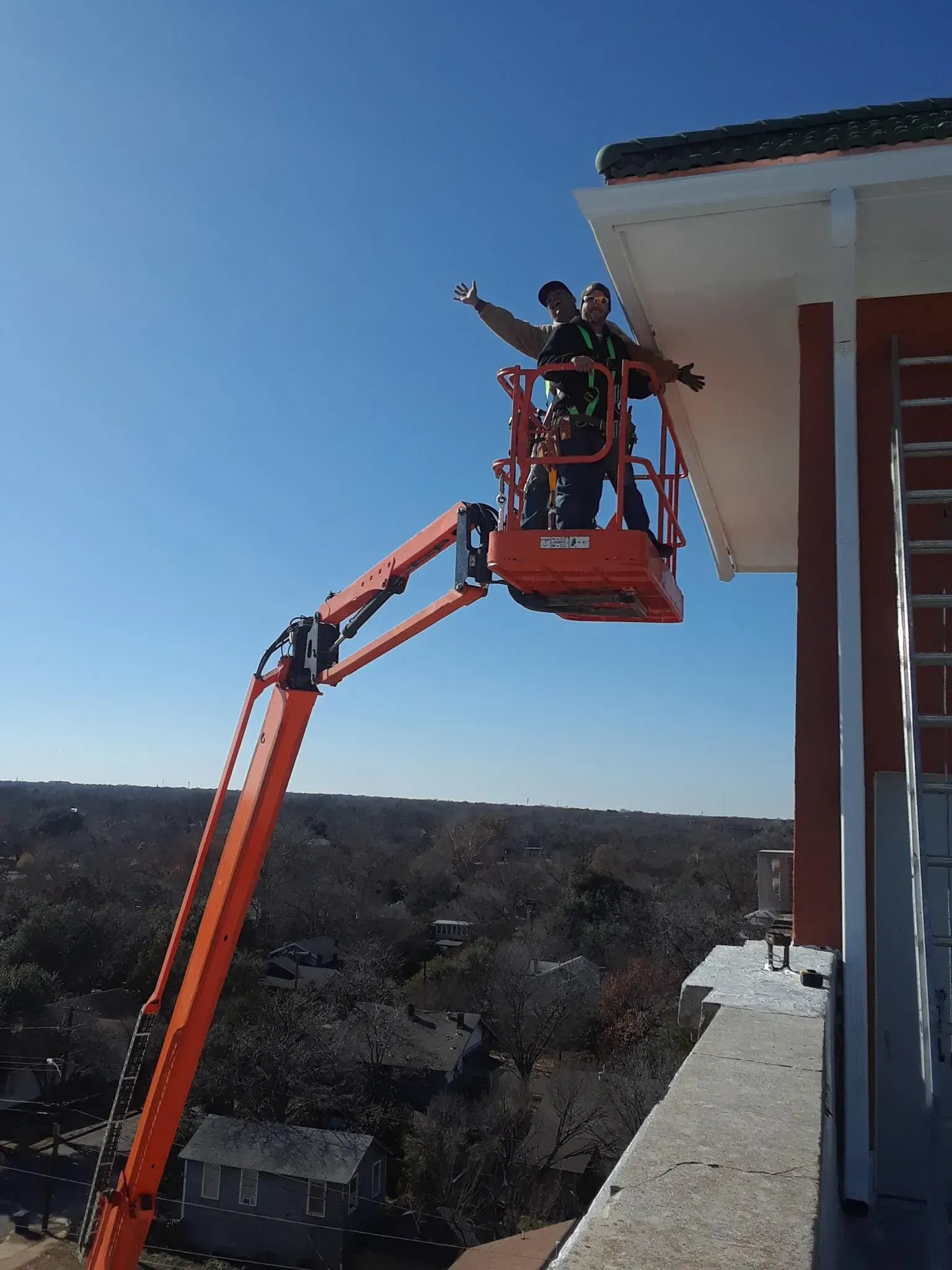 gutter services 5