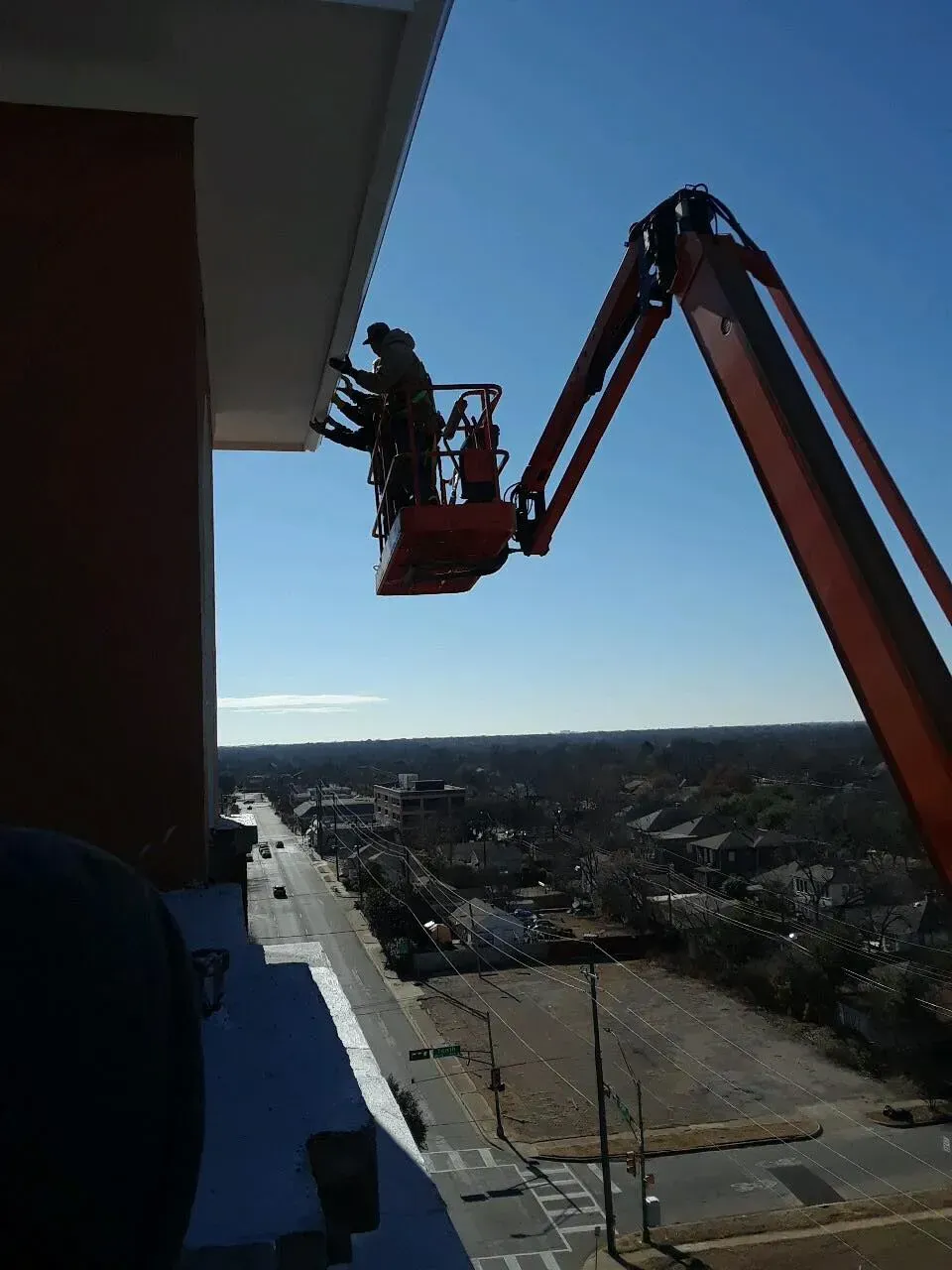 gutter services 6
