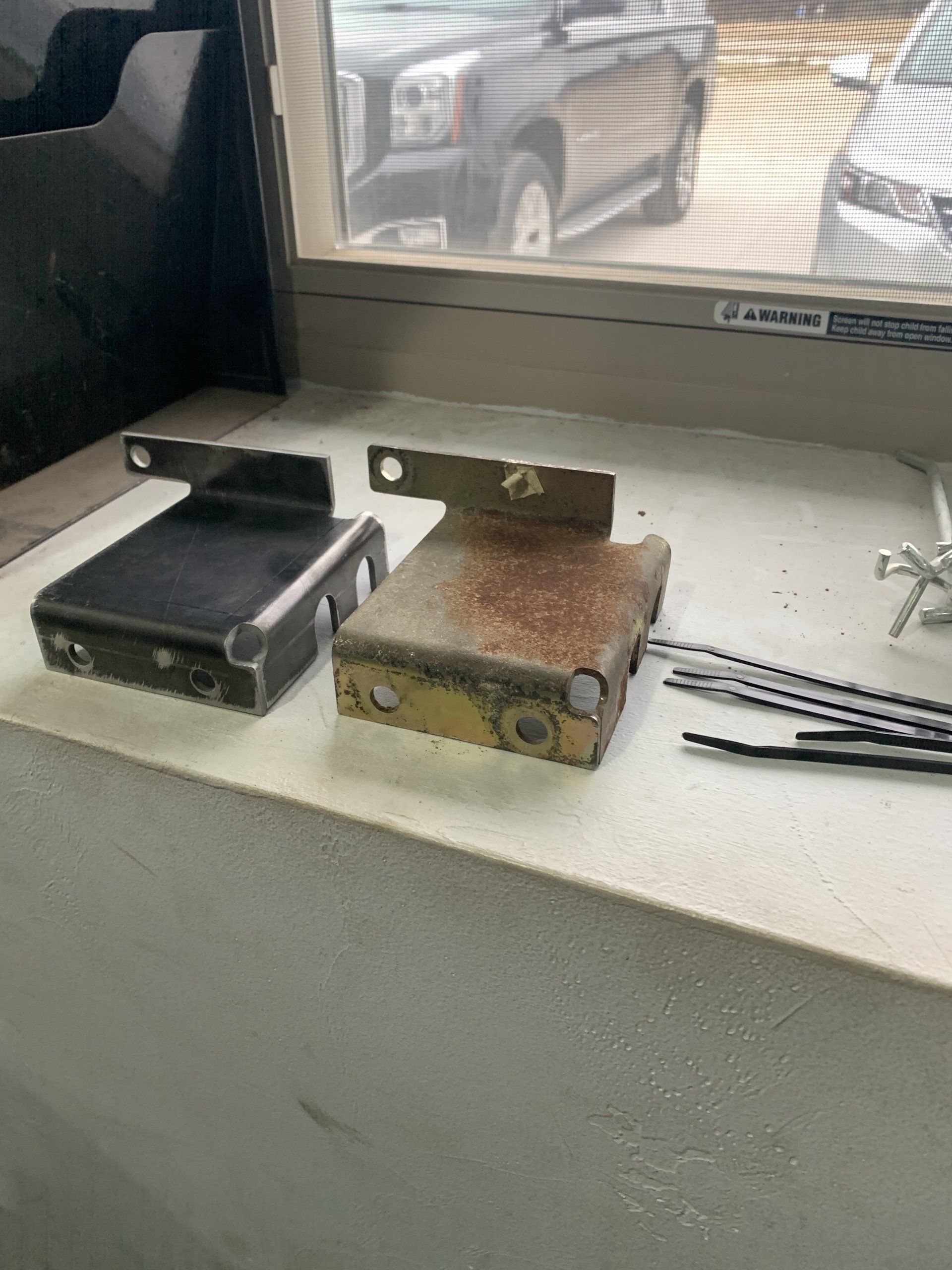 Custom Manufacturing