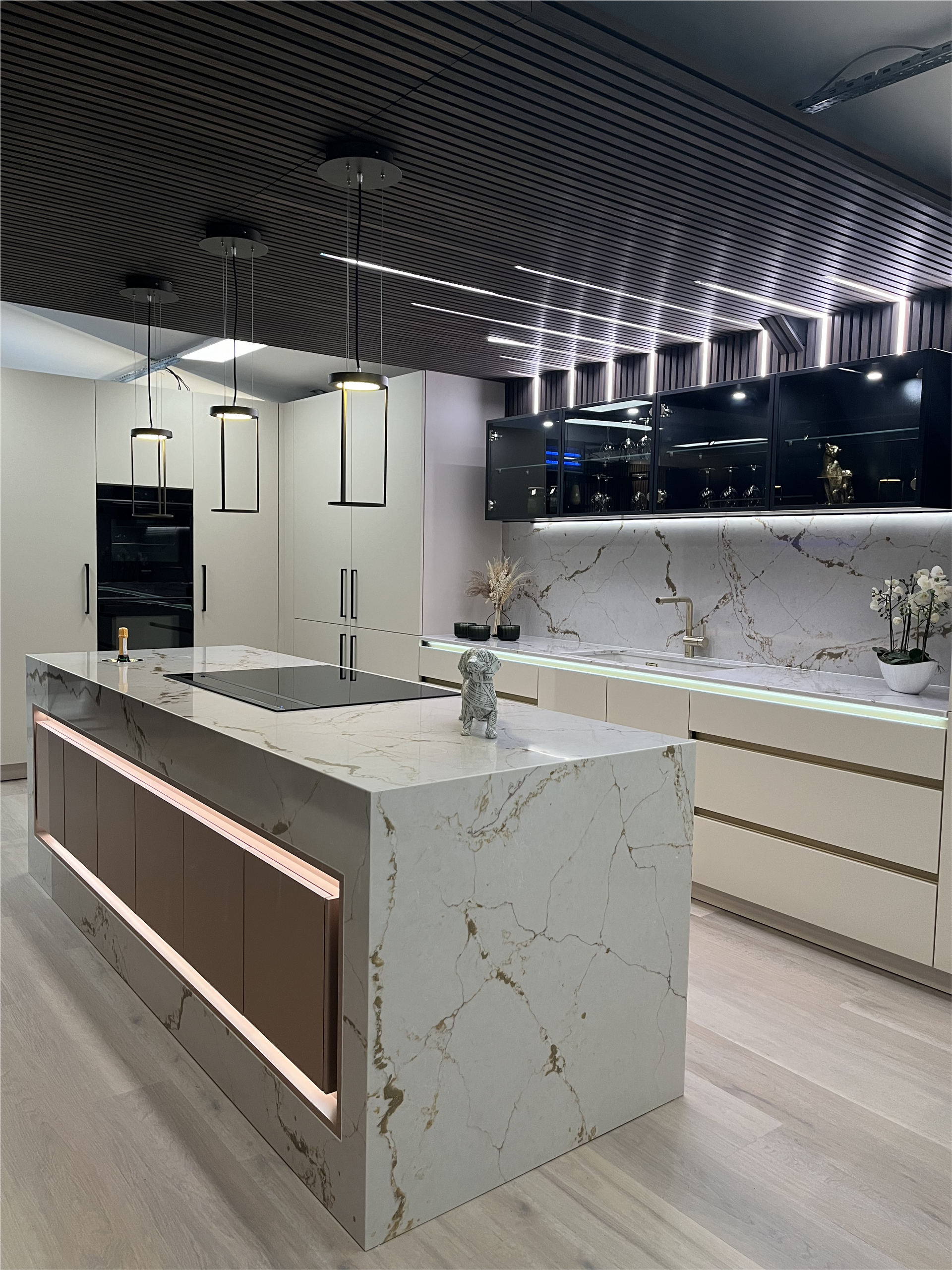 Kitchen Showroom