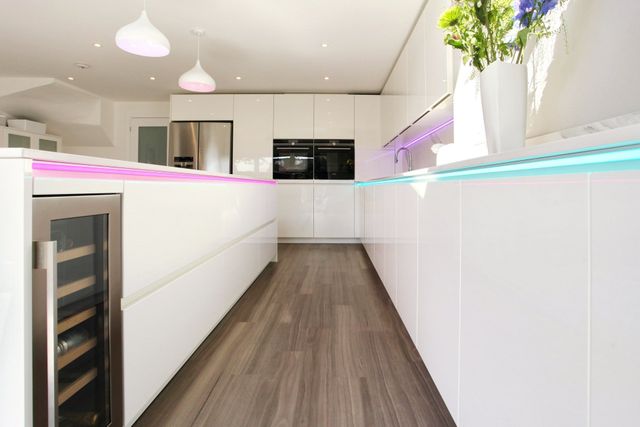 Under worktop deals led lighting