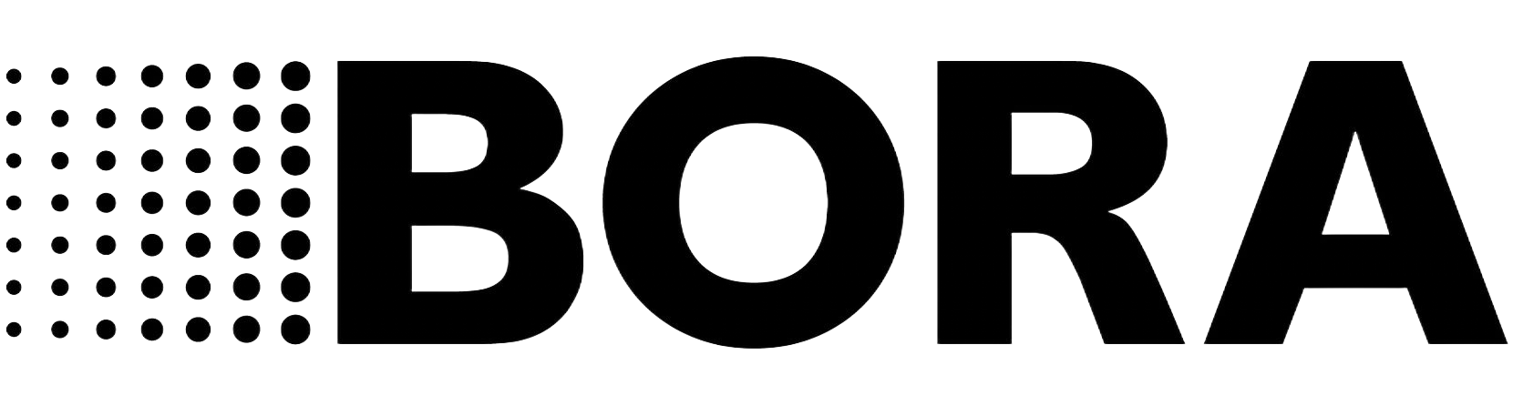 Bora logo