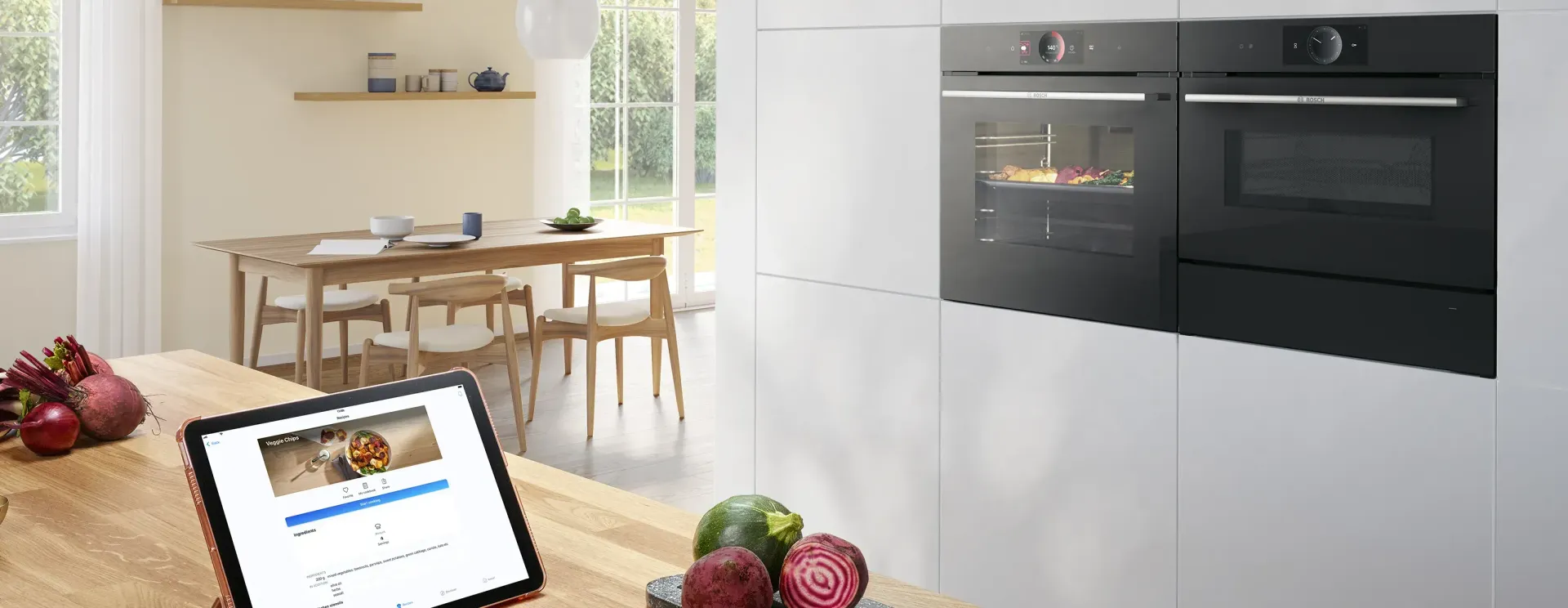 Siemens studioline 5 year warranty