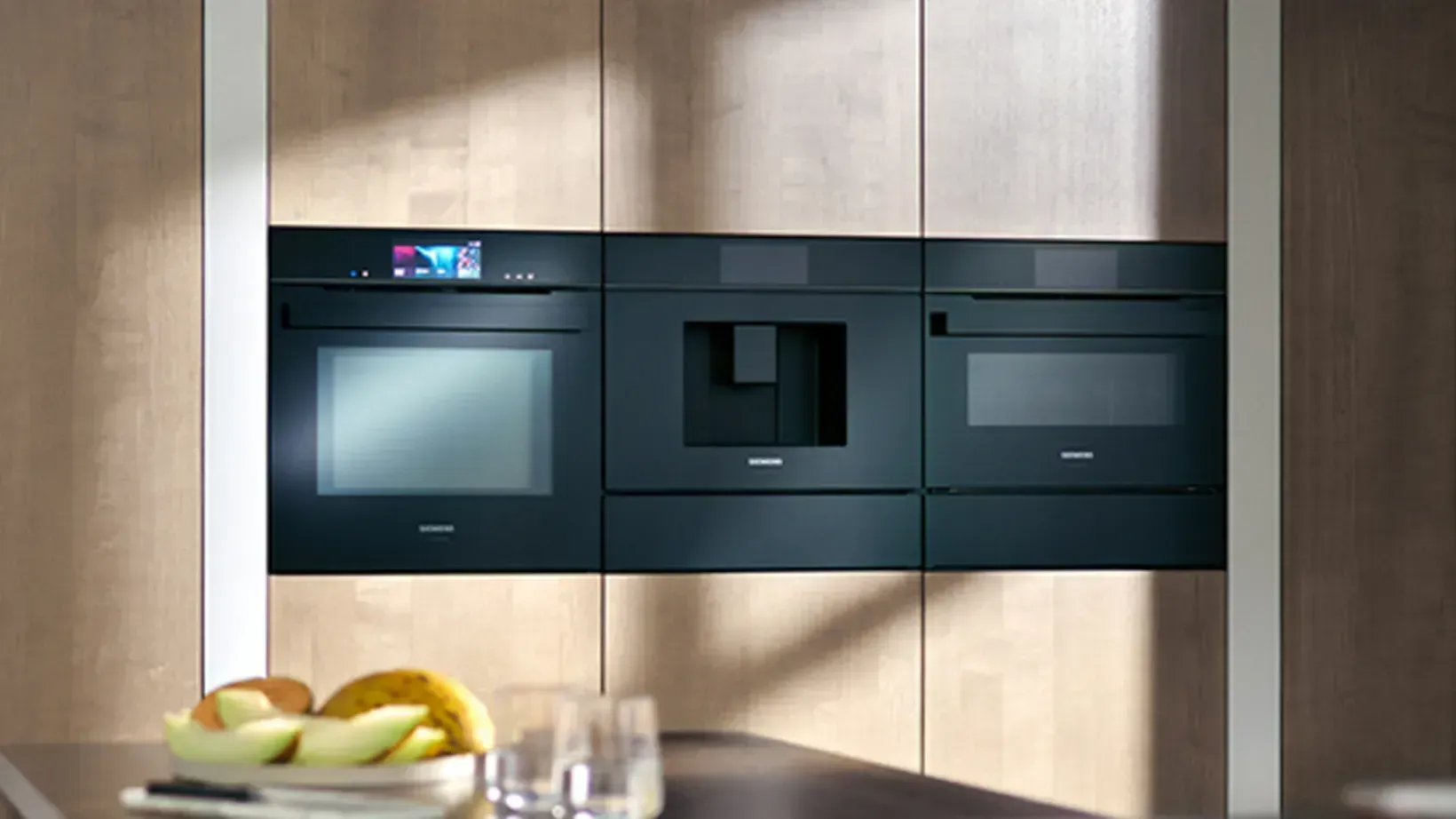 Siemens studioline 5 year warranty