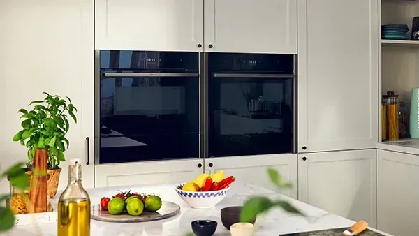 Siemens studioline 5 year warranty