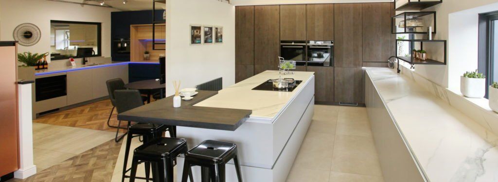 Kitchen Showroom