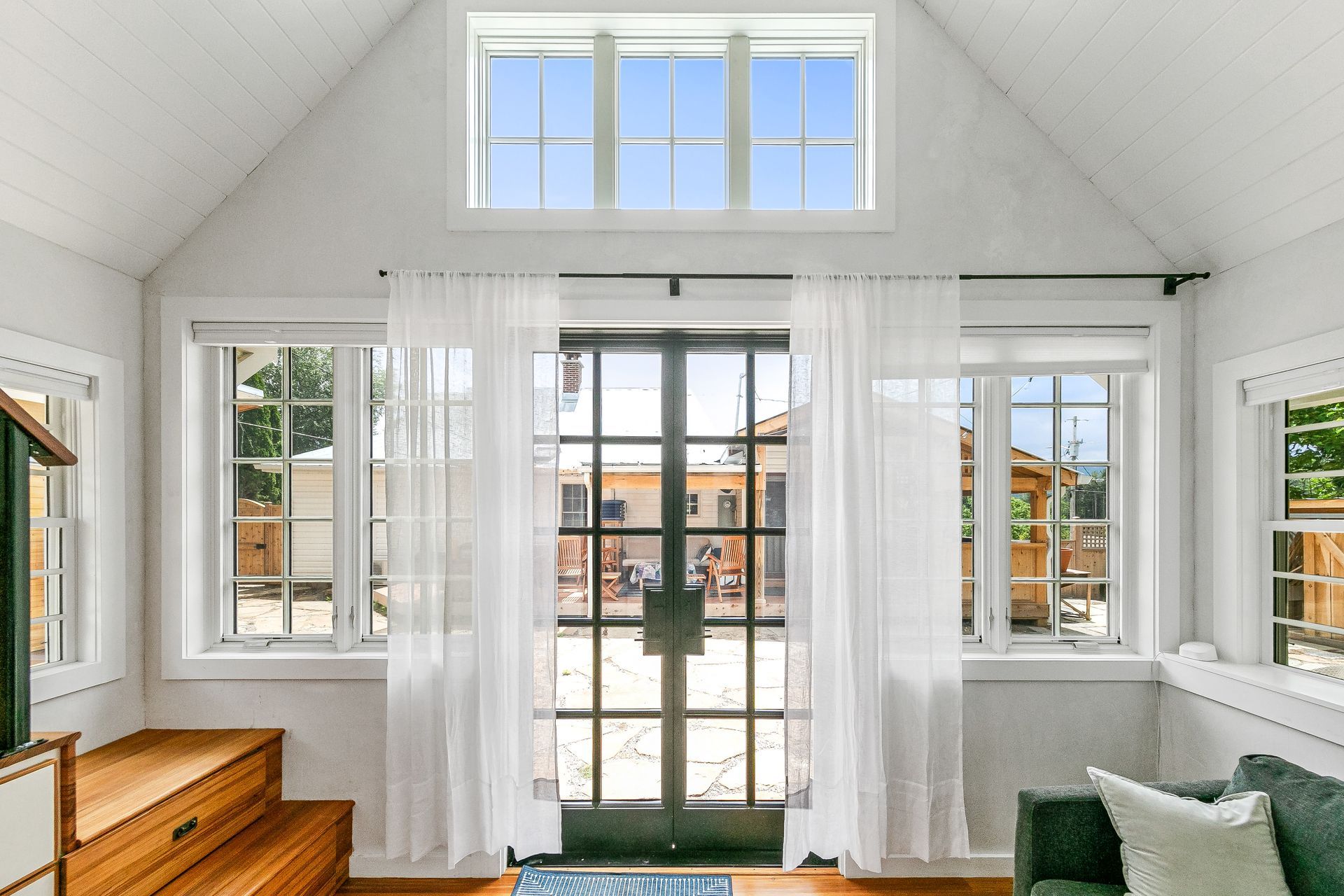 Custom home Builders in Burnsville, NC