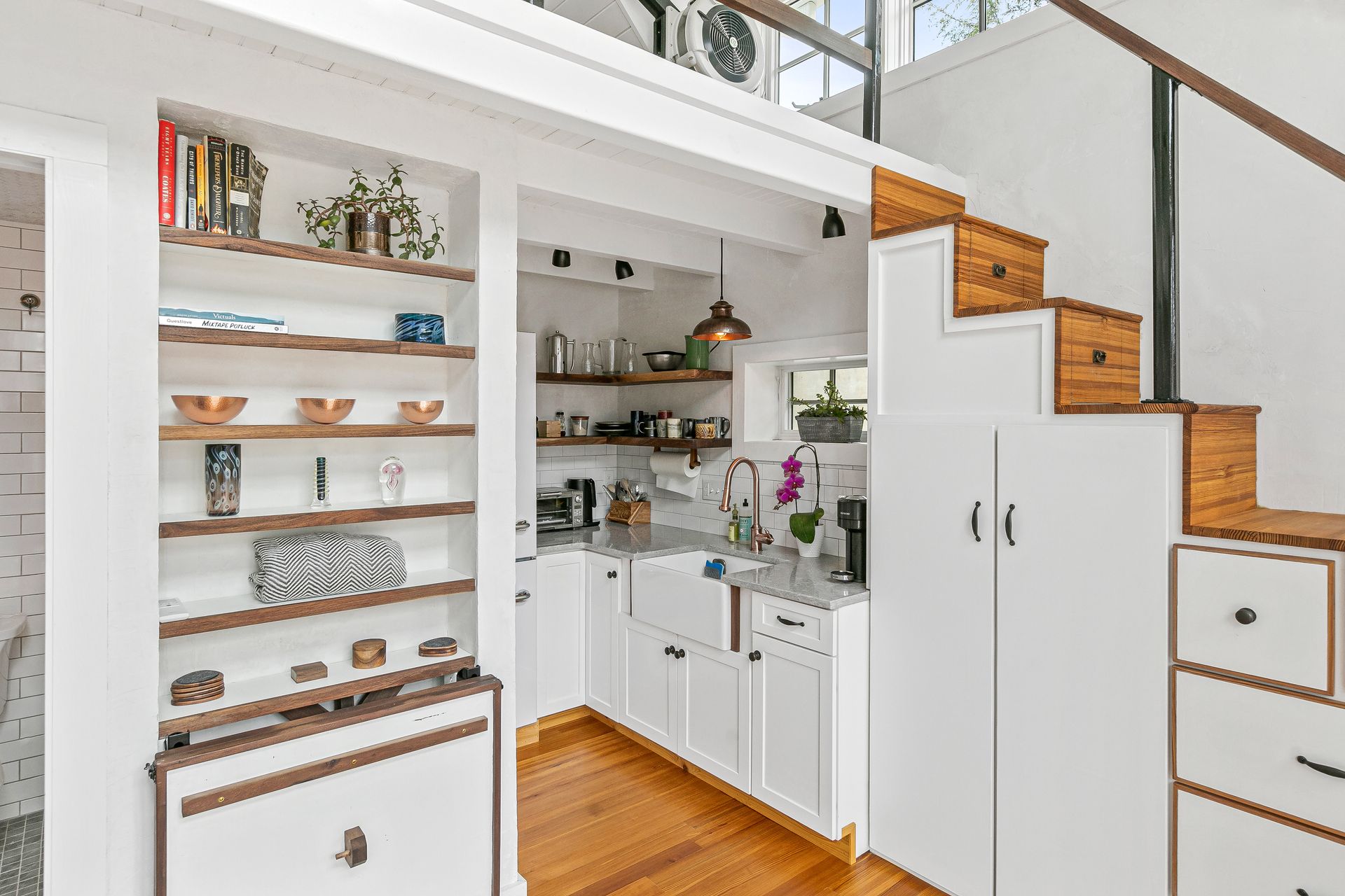 Custom home Builders in Burnsville, NC