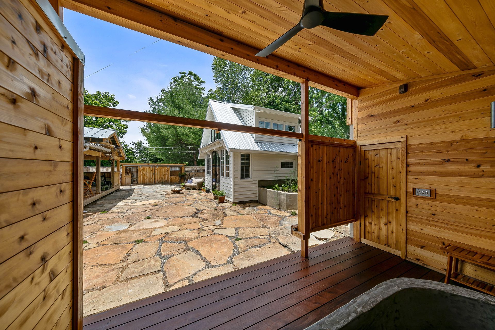 Custom home Builders in Burnsville, NC