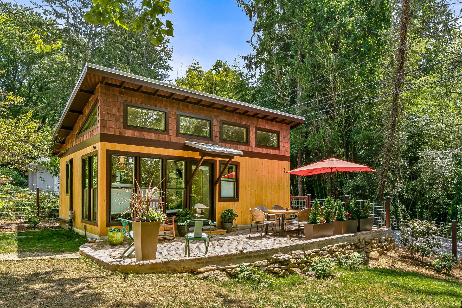 Custom home Builders in Marshall, NC