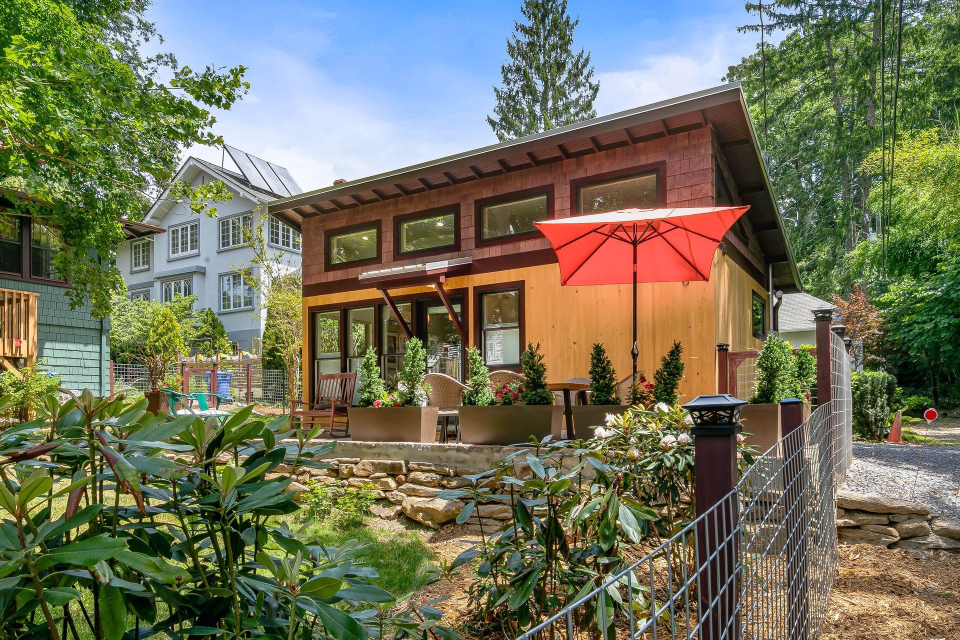 Custom home Builders in North Asheville, NC