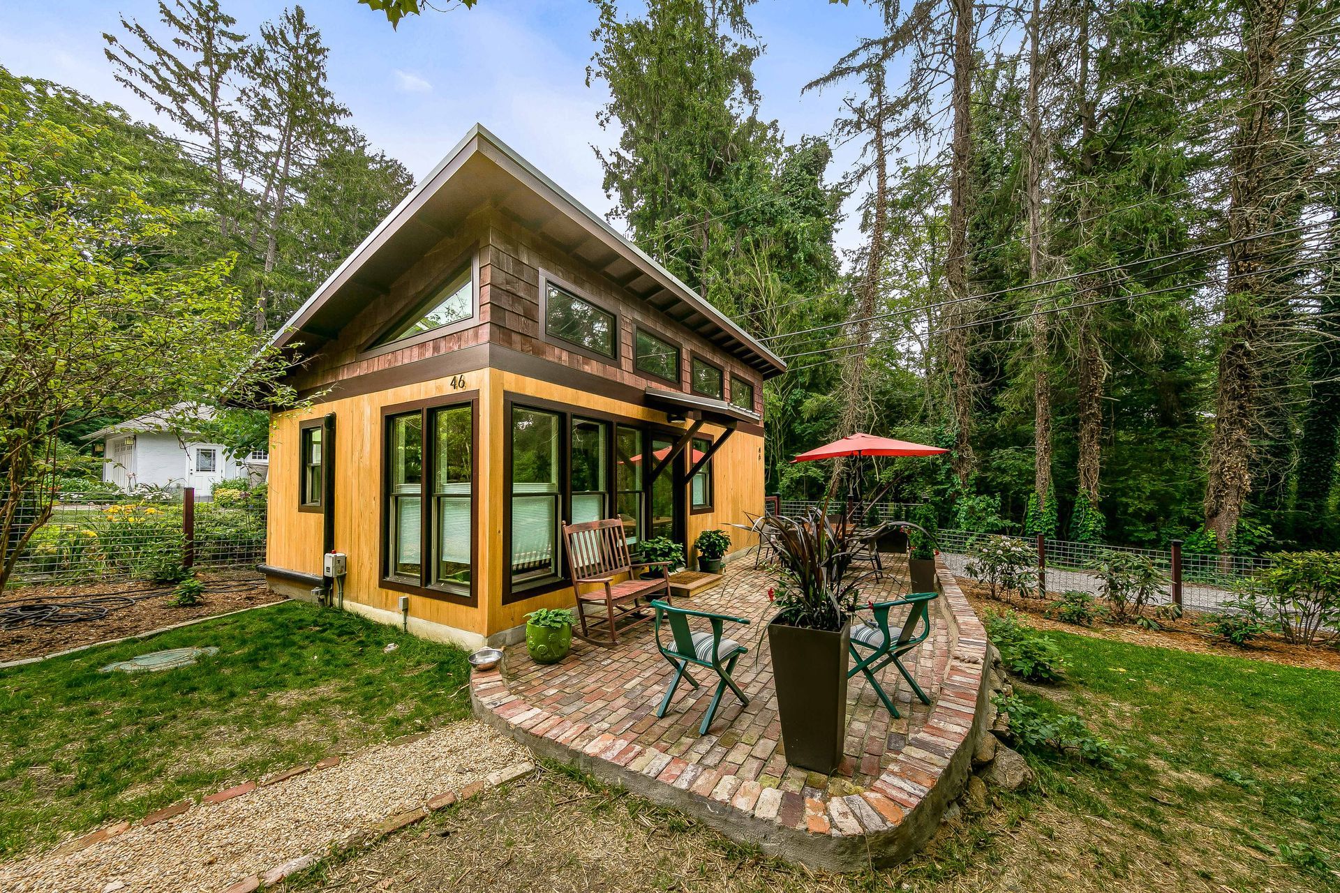 Custom home Builders in North Asheville, NC