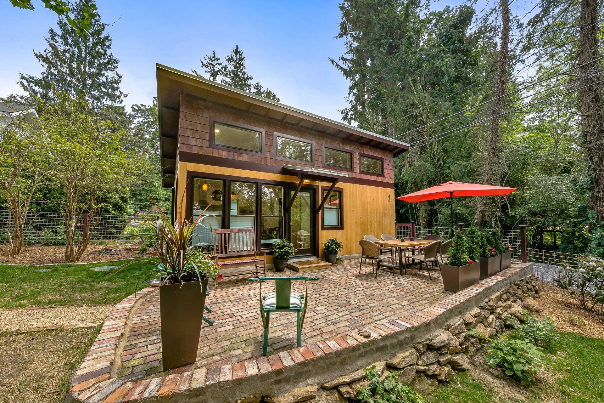 Custom home Builders in North Asheville, NC