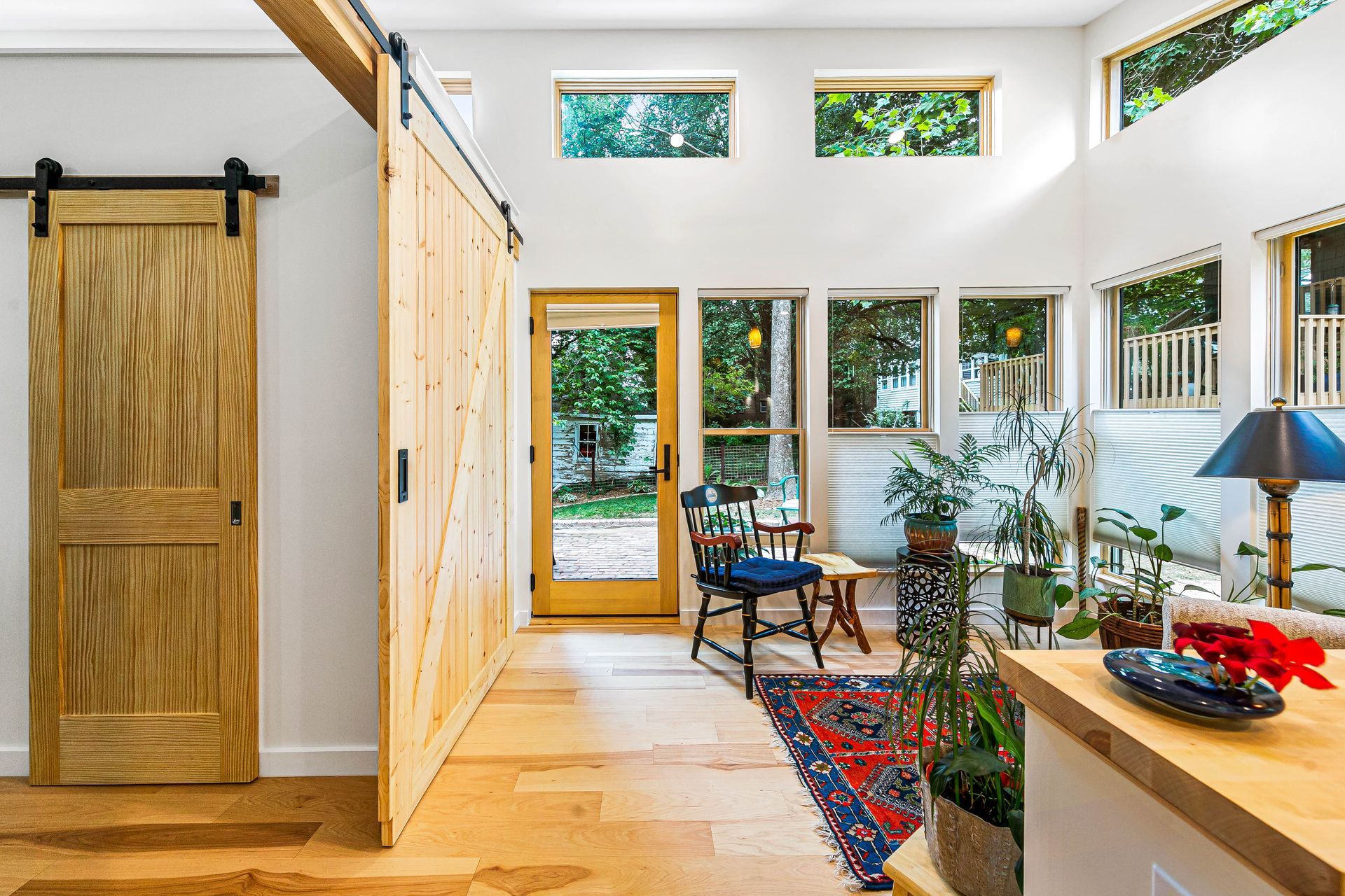 Custom home Builders in North Asheville, NC