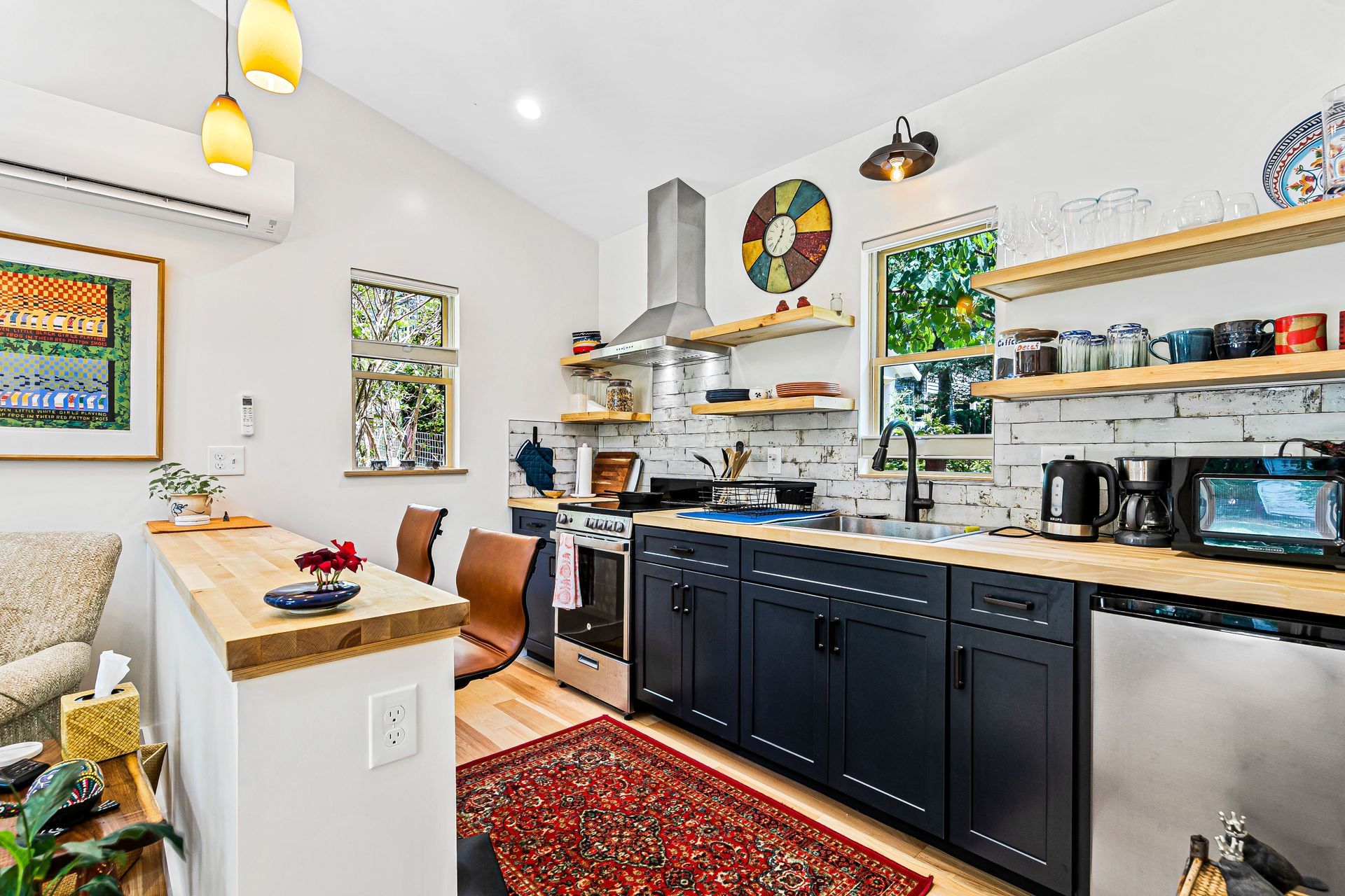 Custom home Builders in North Asheville, NC