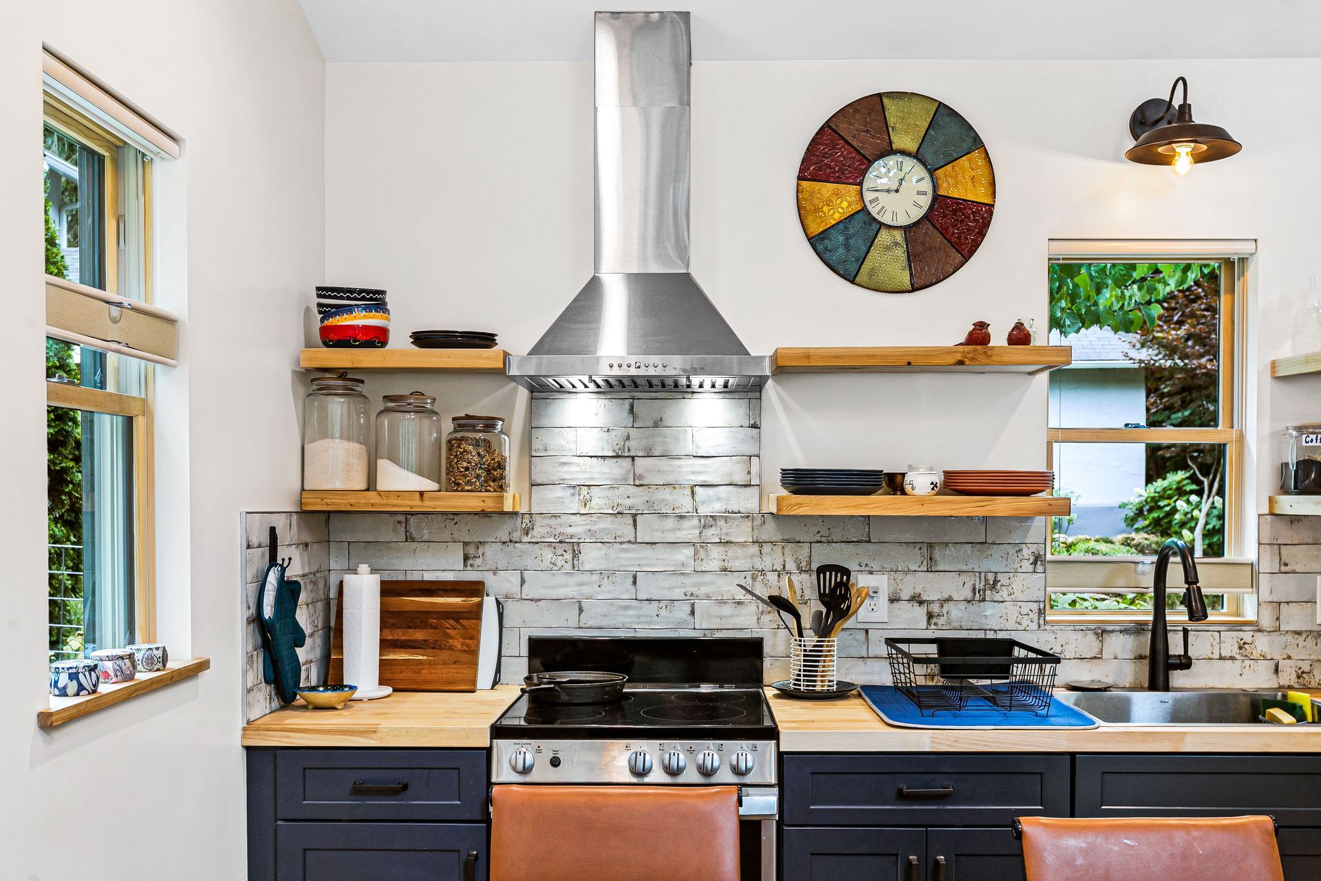 Custom home Builders in North Asheville, NC