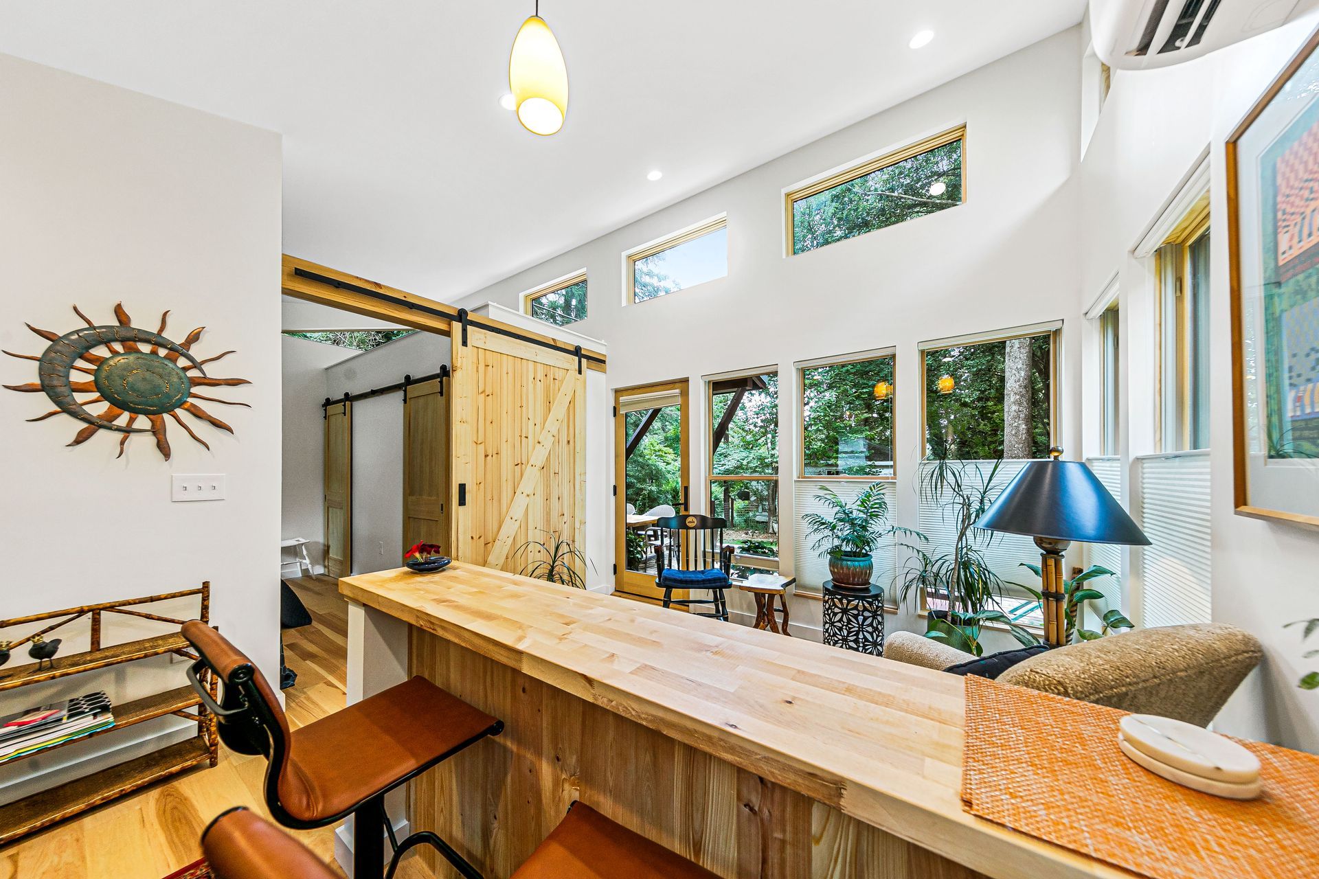 Custom home Builders in North Asheville, NC