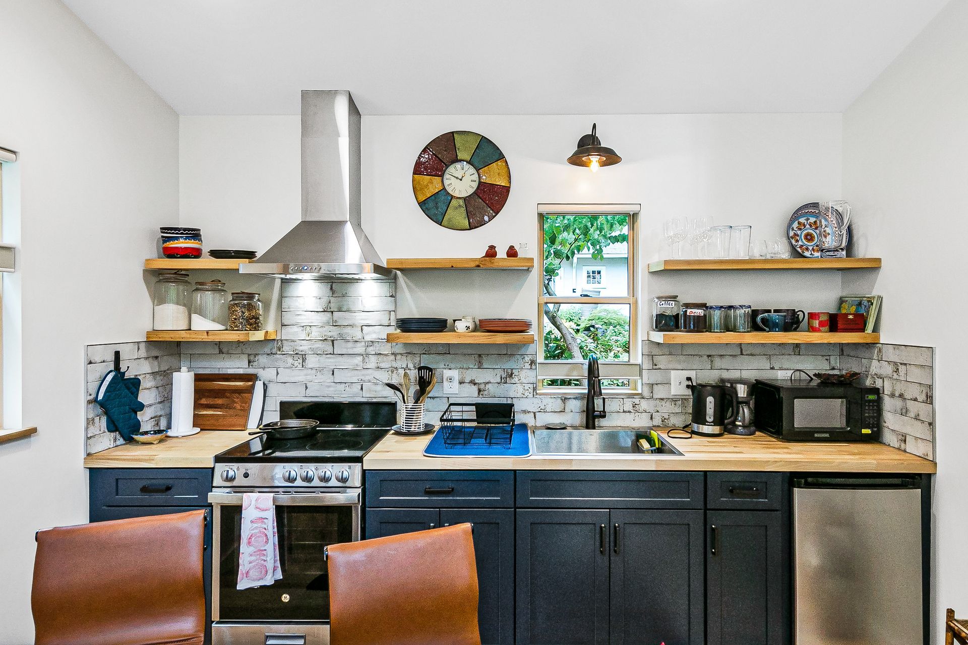 Custom home Builders in North Asheville, NC