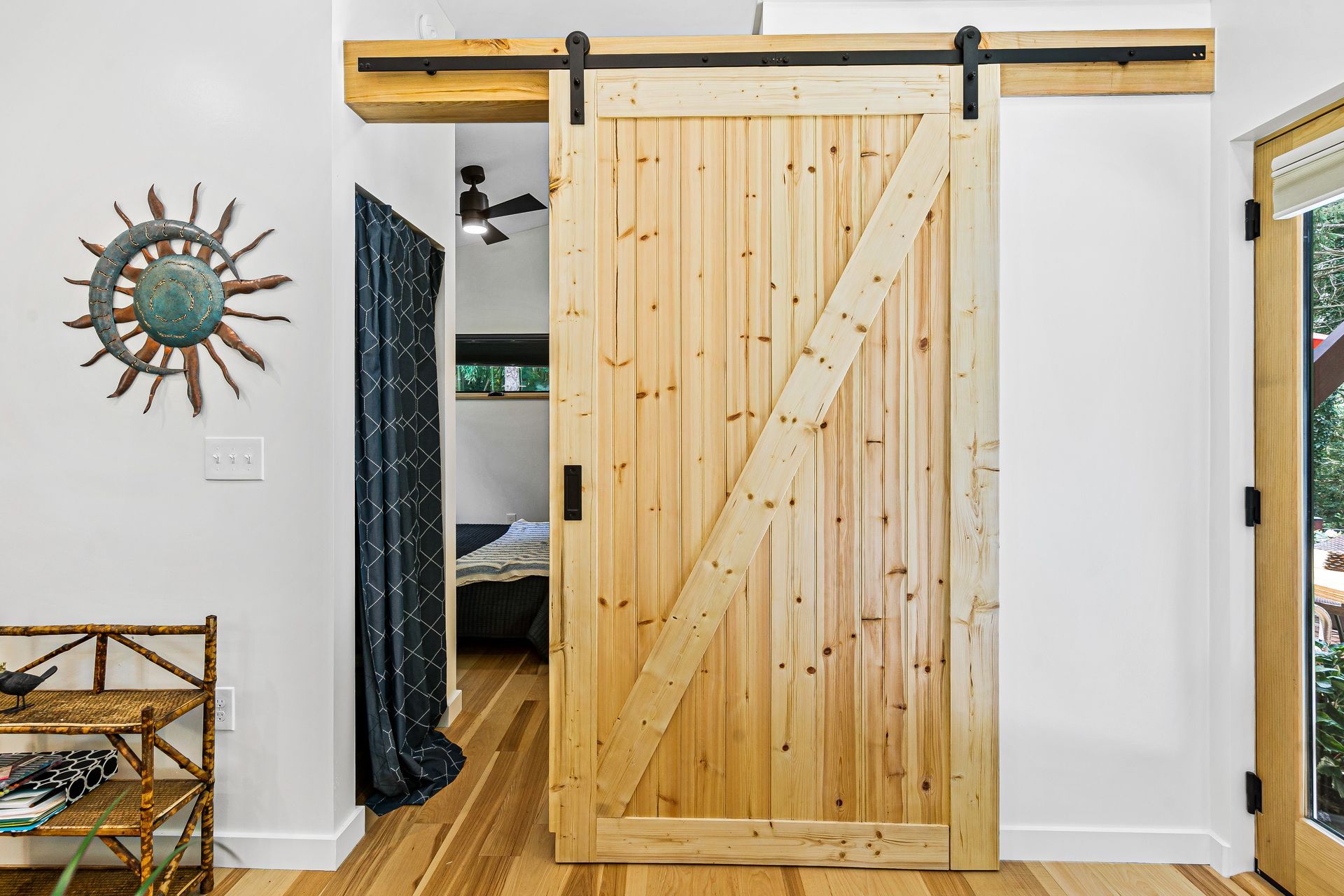 Custom home Builders in North Asheville, NC