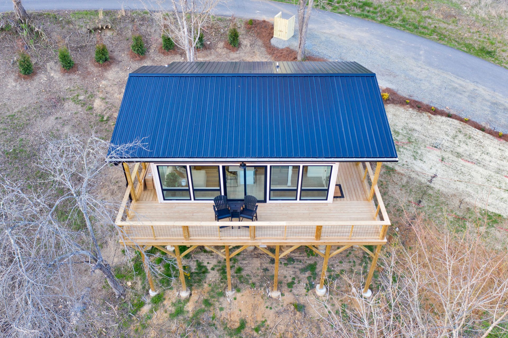 Custom home Builders in Marshall, NC