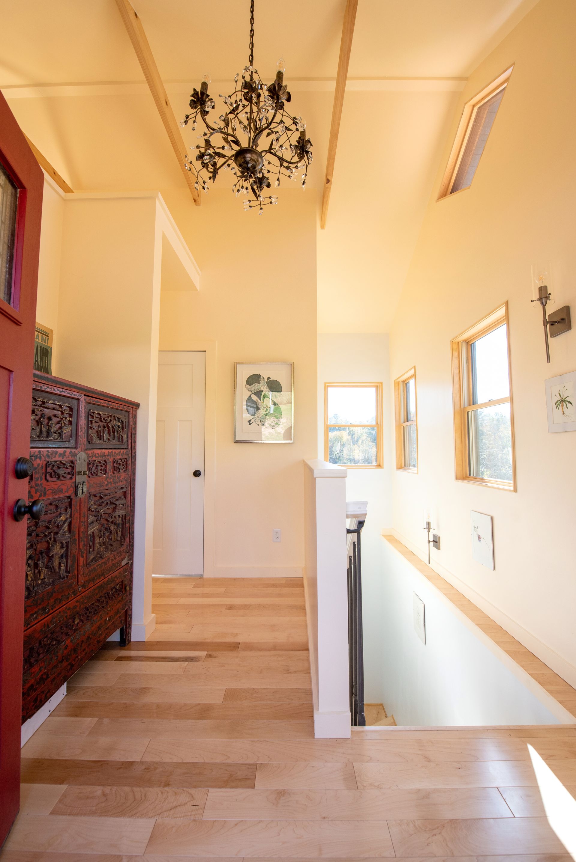 Custom home Builders in West Asheville, NC