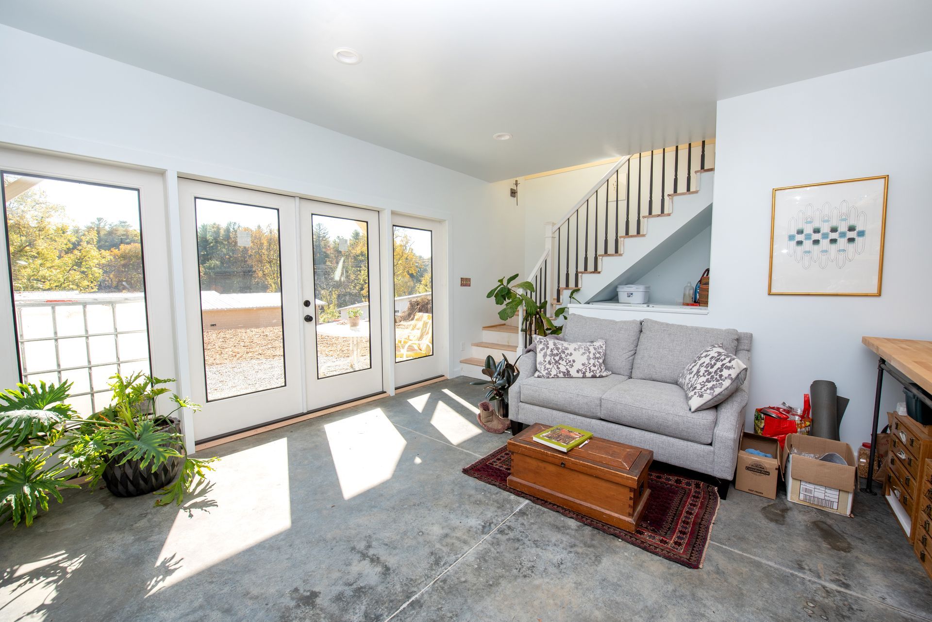 Custom home Builders in West Asheville, NC