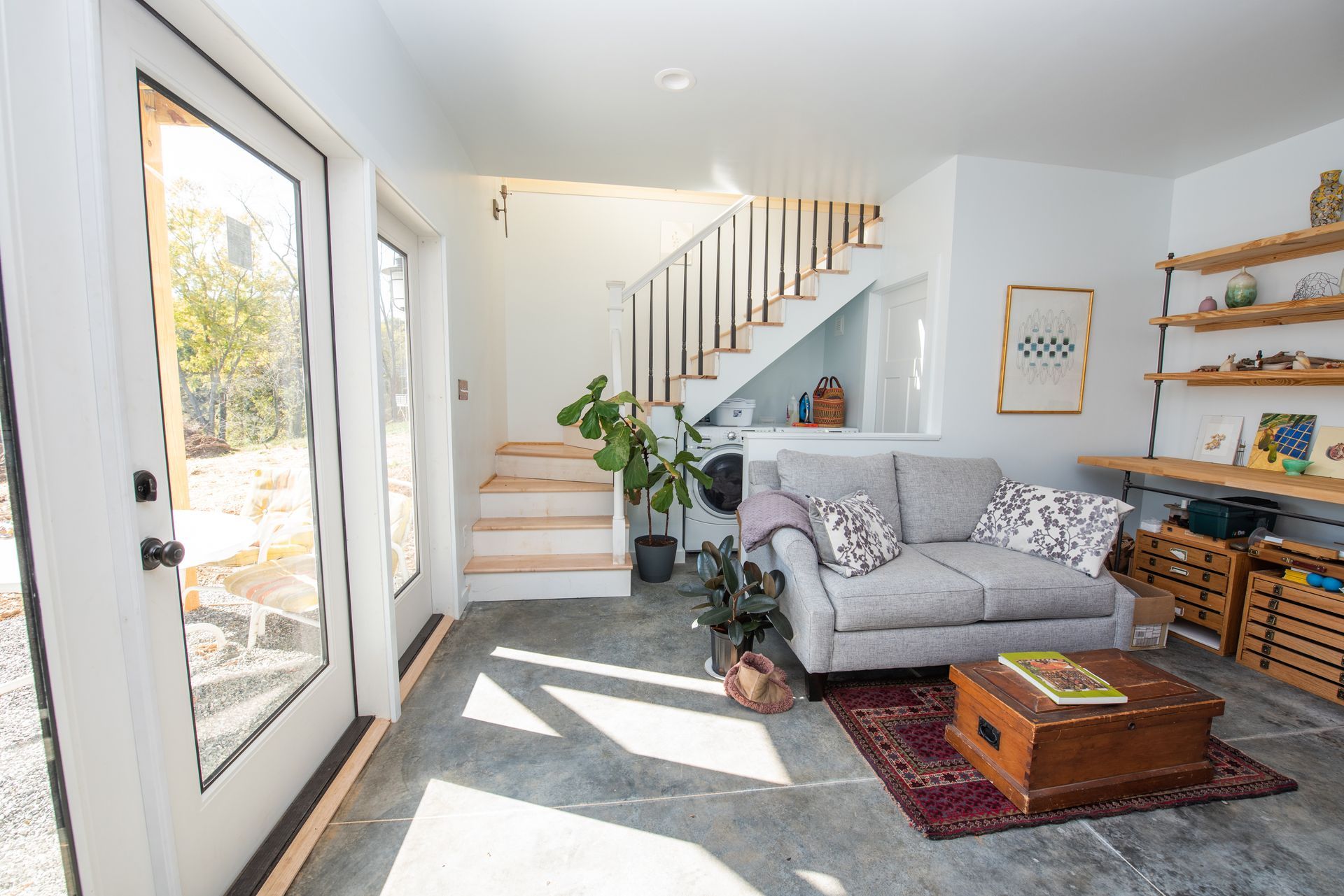 Custom home Builders in West Asheville, NC