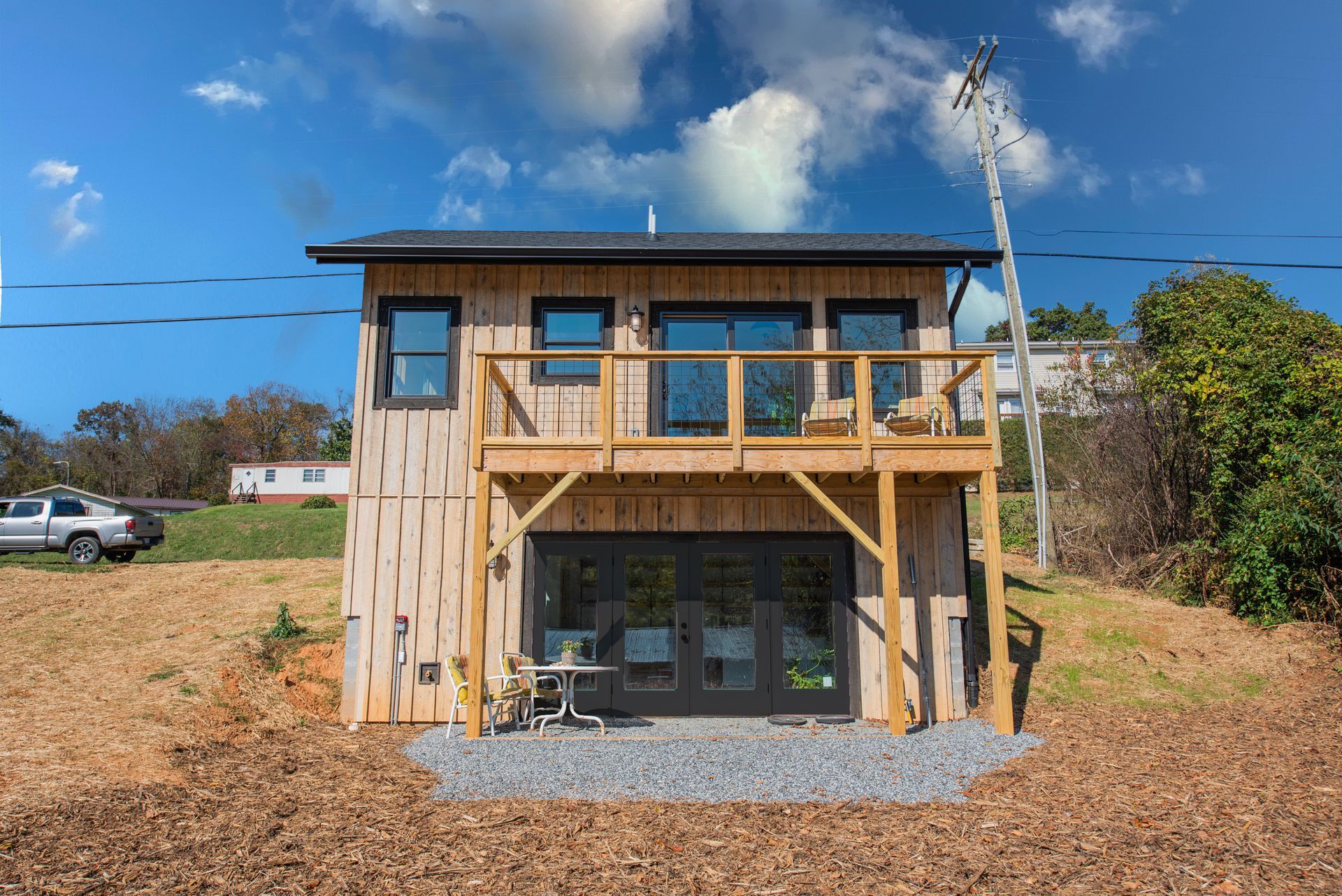 Custom home Builders in West Asheville, NC