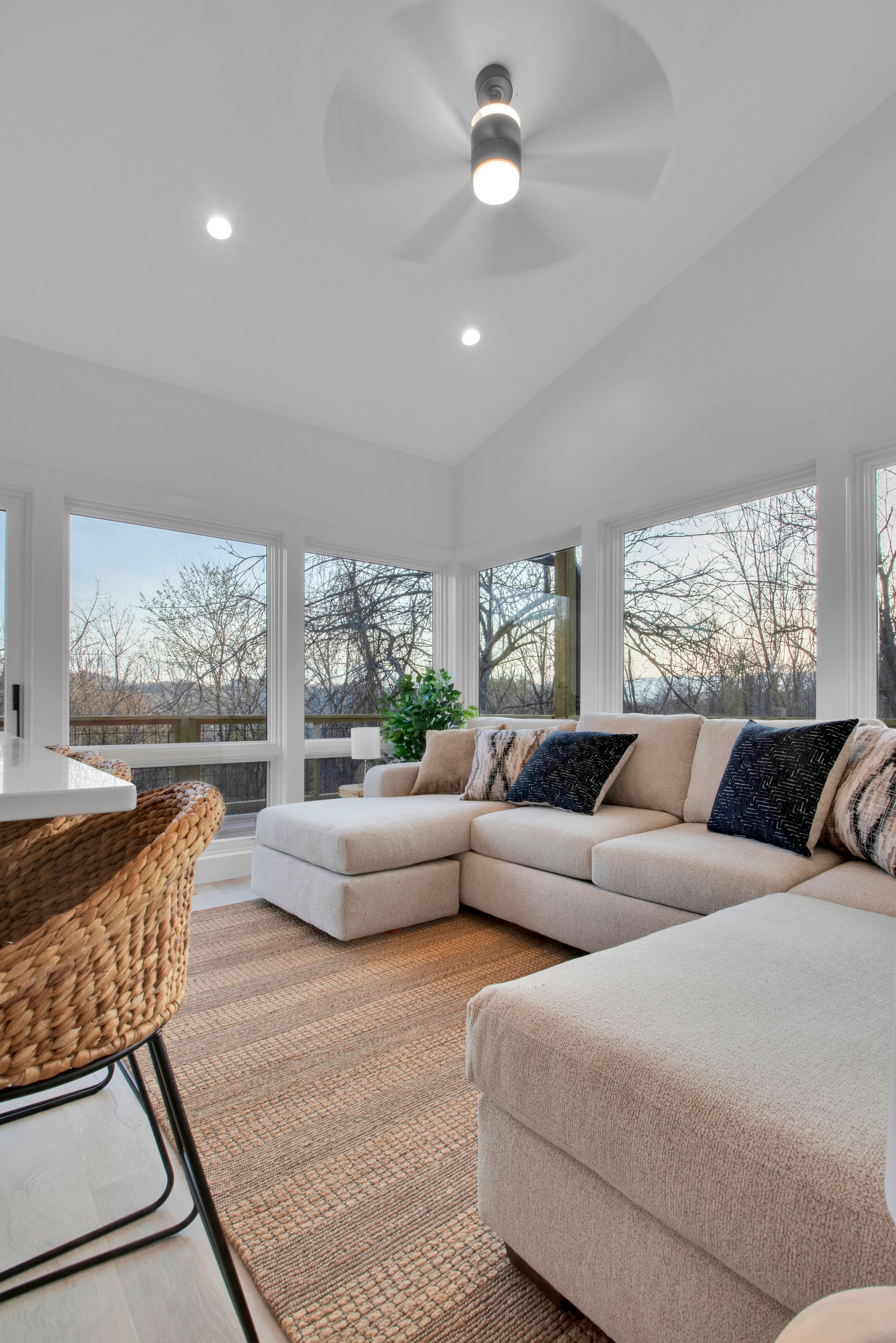 Custom home Builders in Marshall, NC