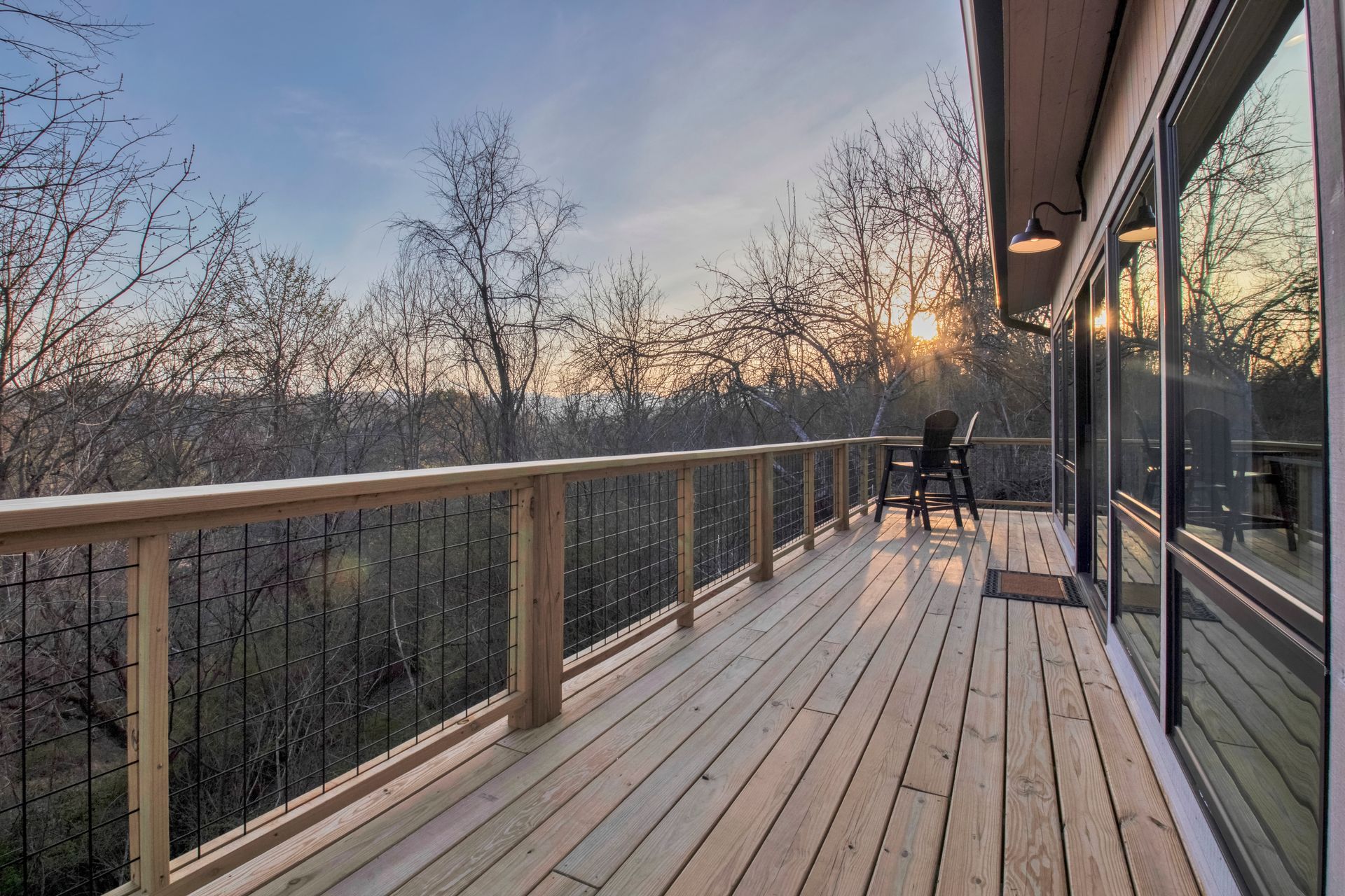 Custom home Builders in Marshall, NC