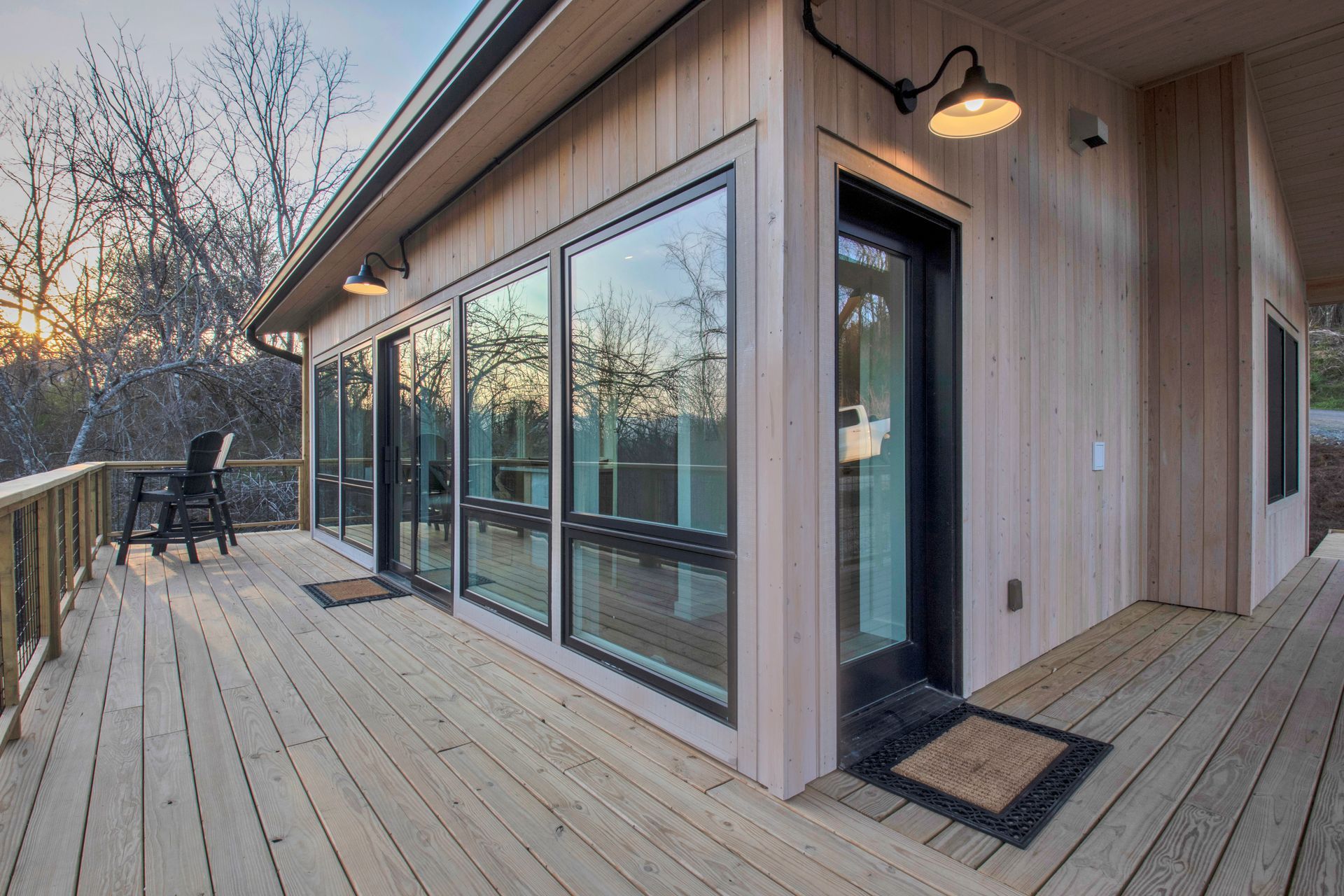 Custom home Builders in Marshall, NC