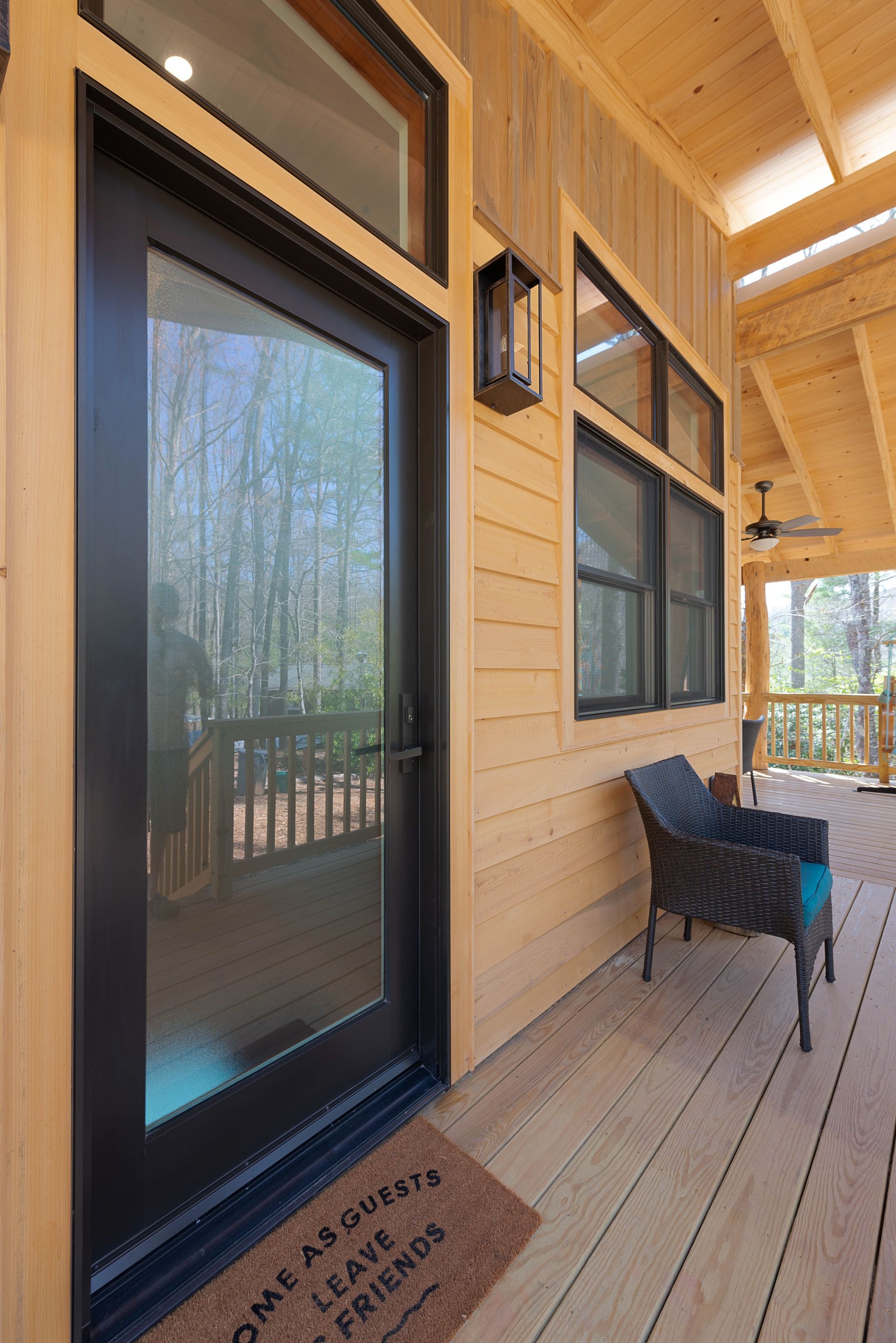 Custom home Builders in Swannanoa, NC