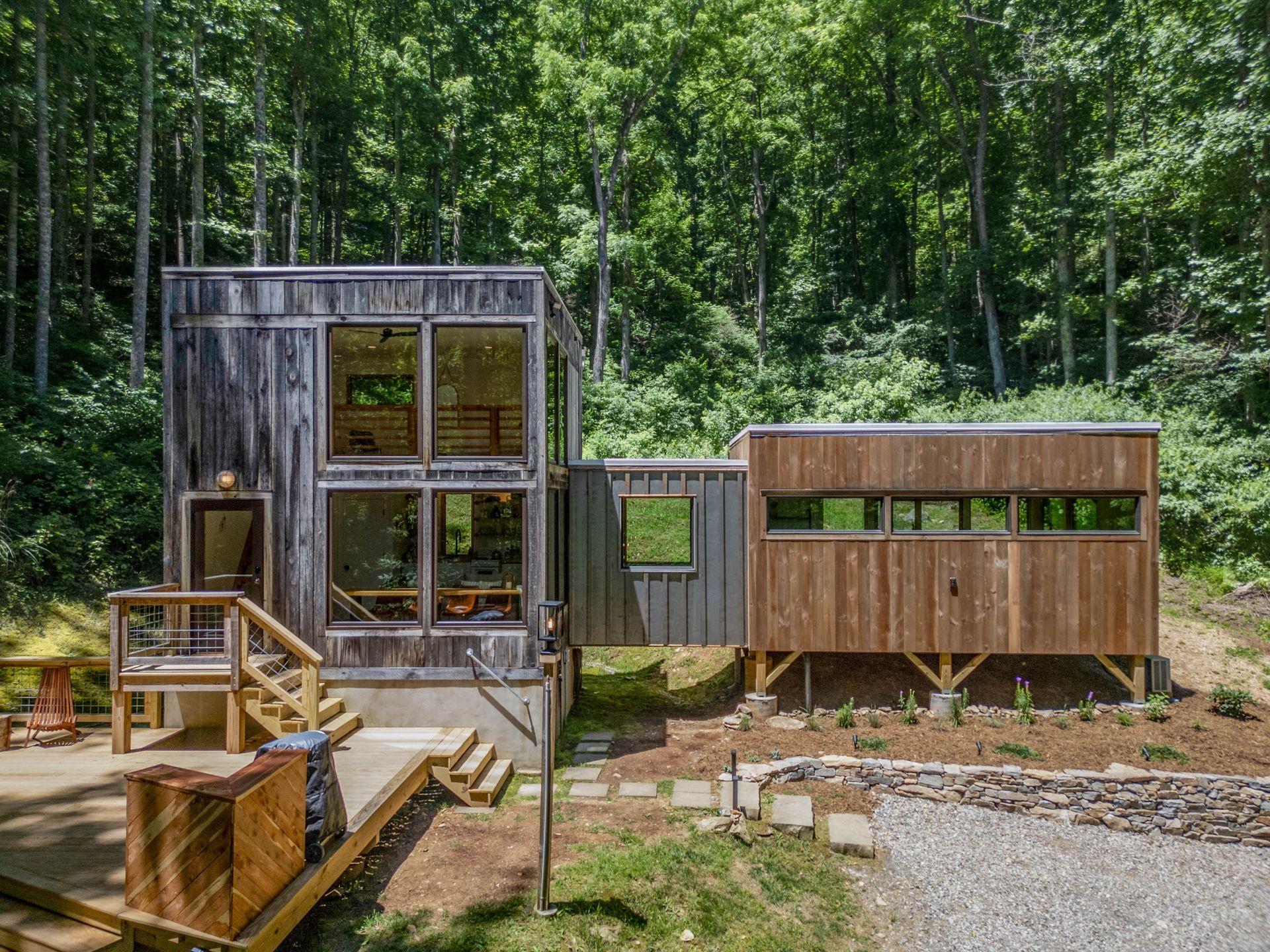 Custom home Builders in Marshall, NC