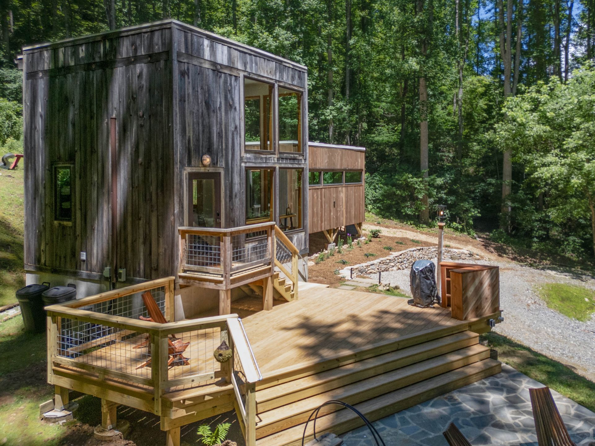 Custom home Builders in Marshall, NC