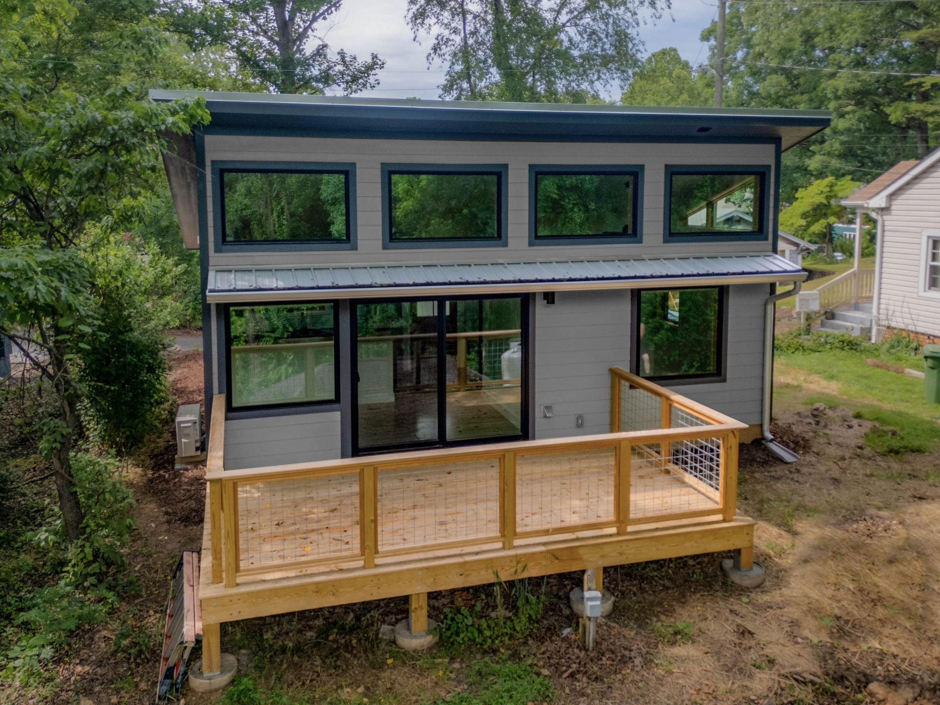 Custom home Builders in Marshall, NC