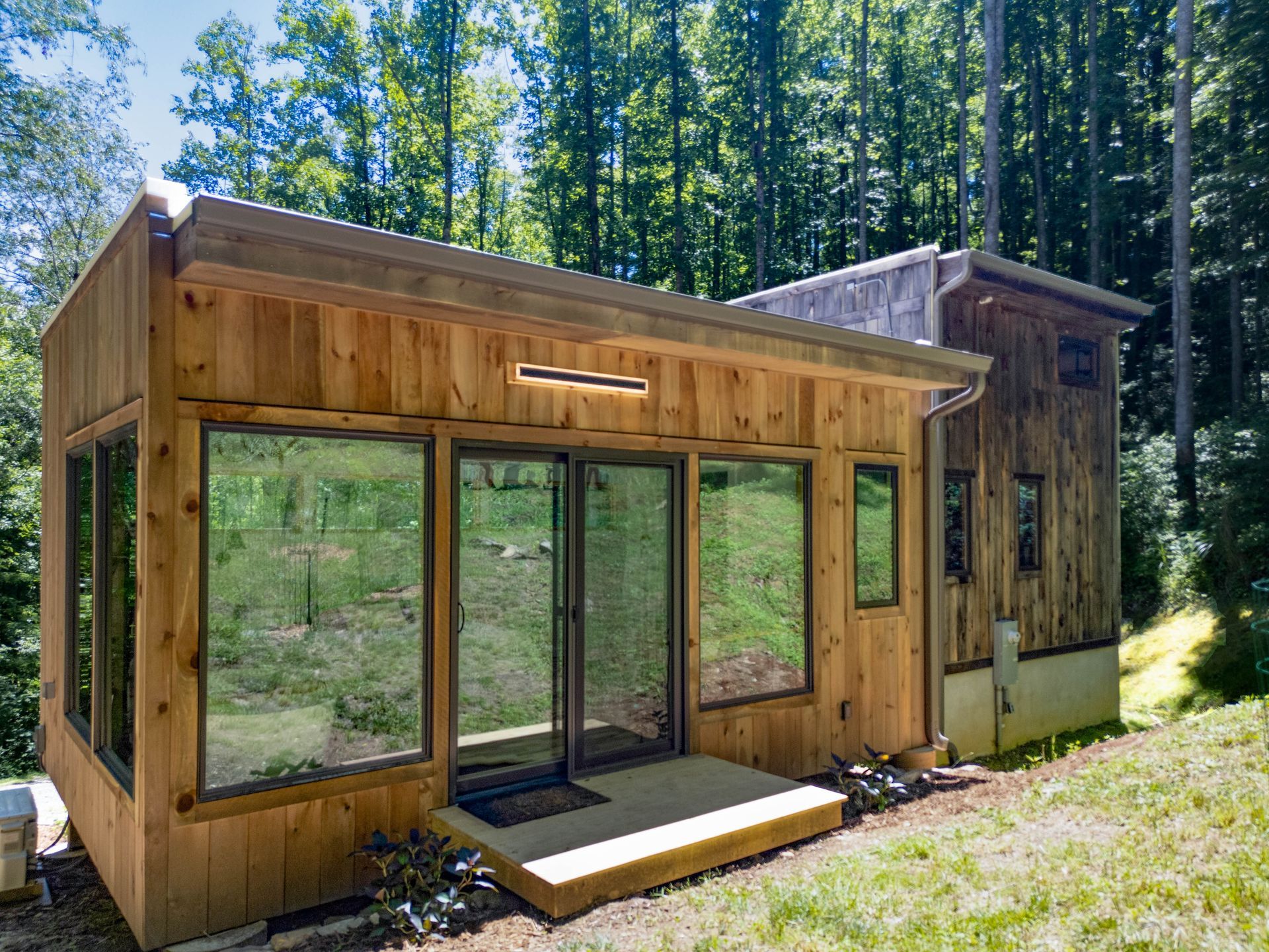 Custom home Builders in Marshall, NC