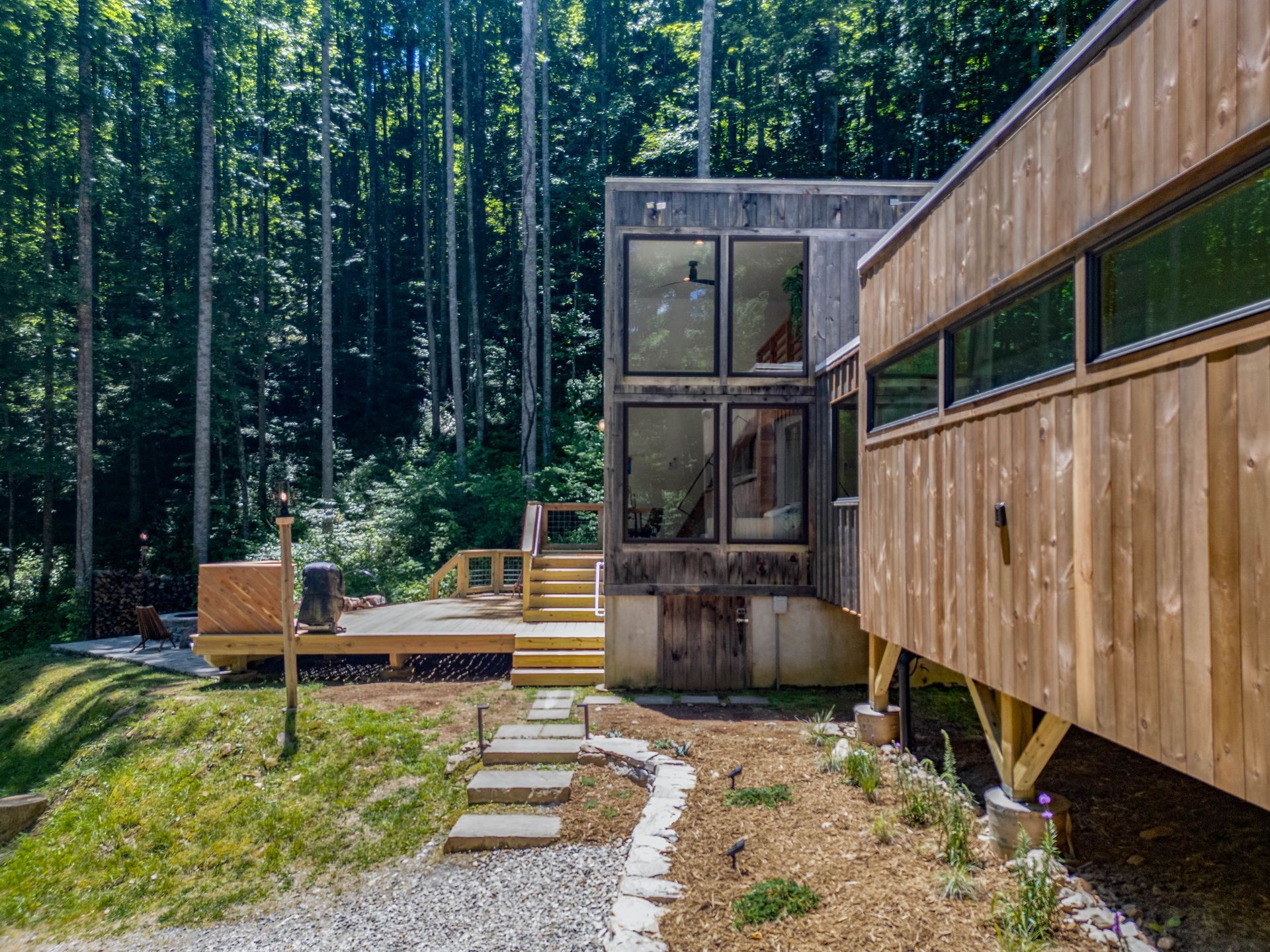 Custom home Builders in Marshall, NC