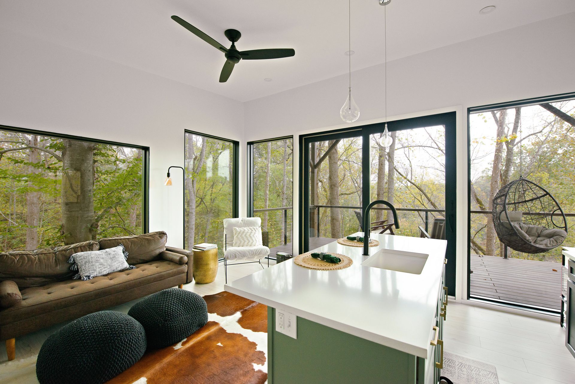 Custom home Builders in Alexander, NC