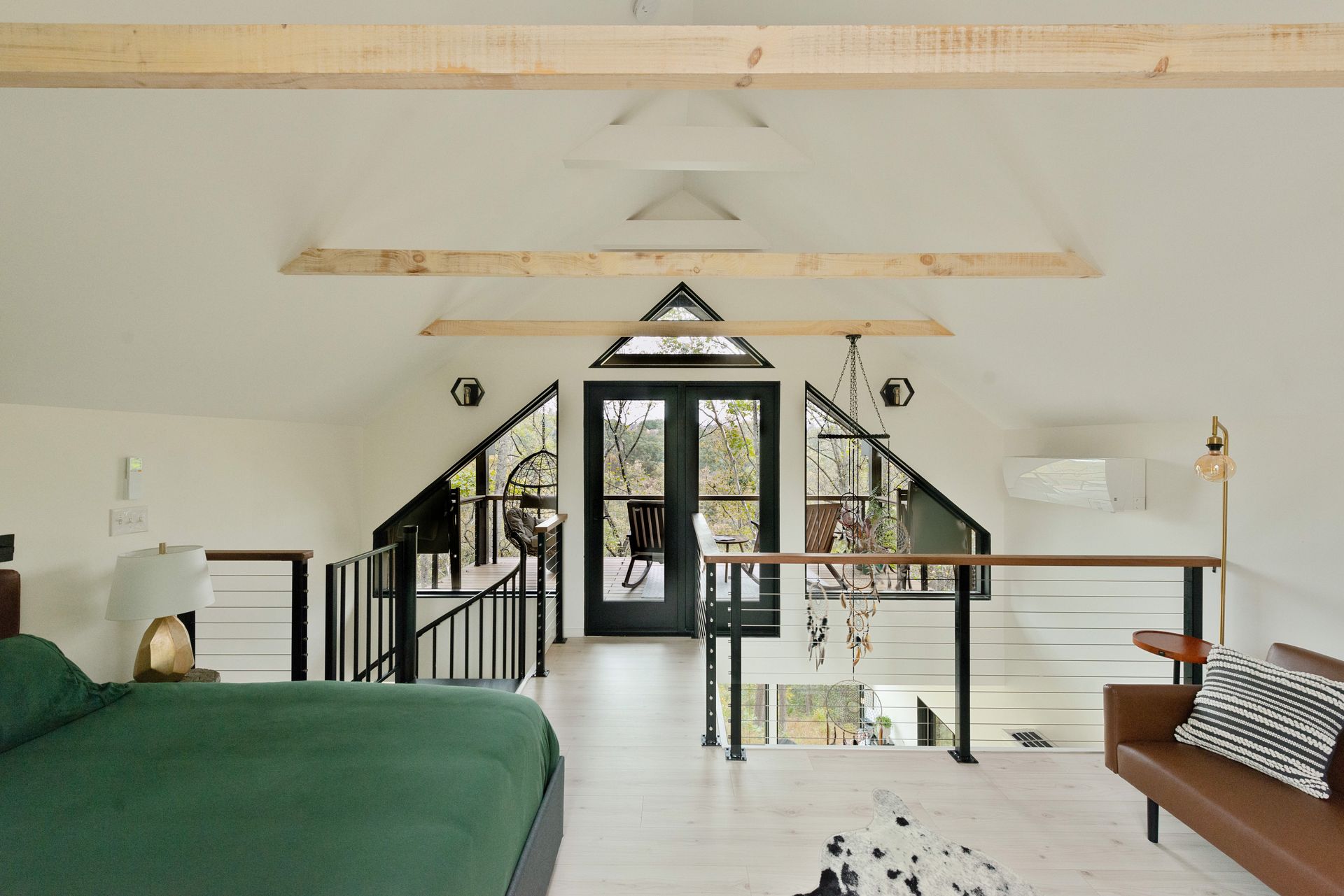 Custom home Builders in Alexander, NC