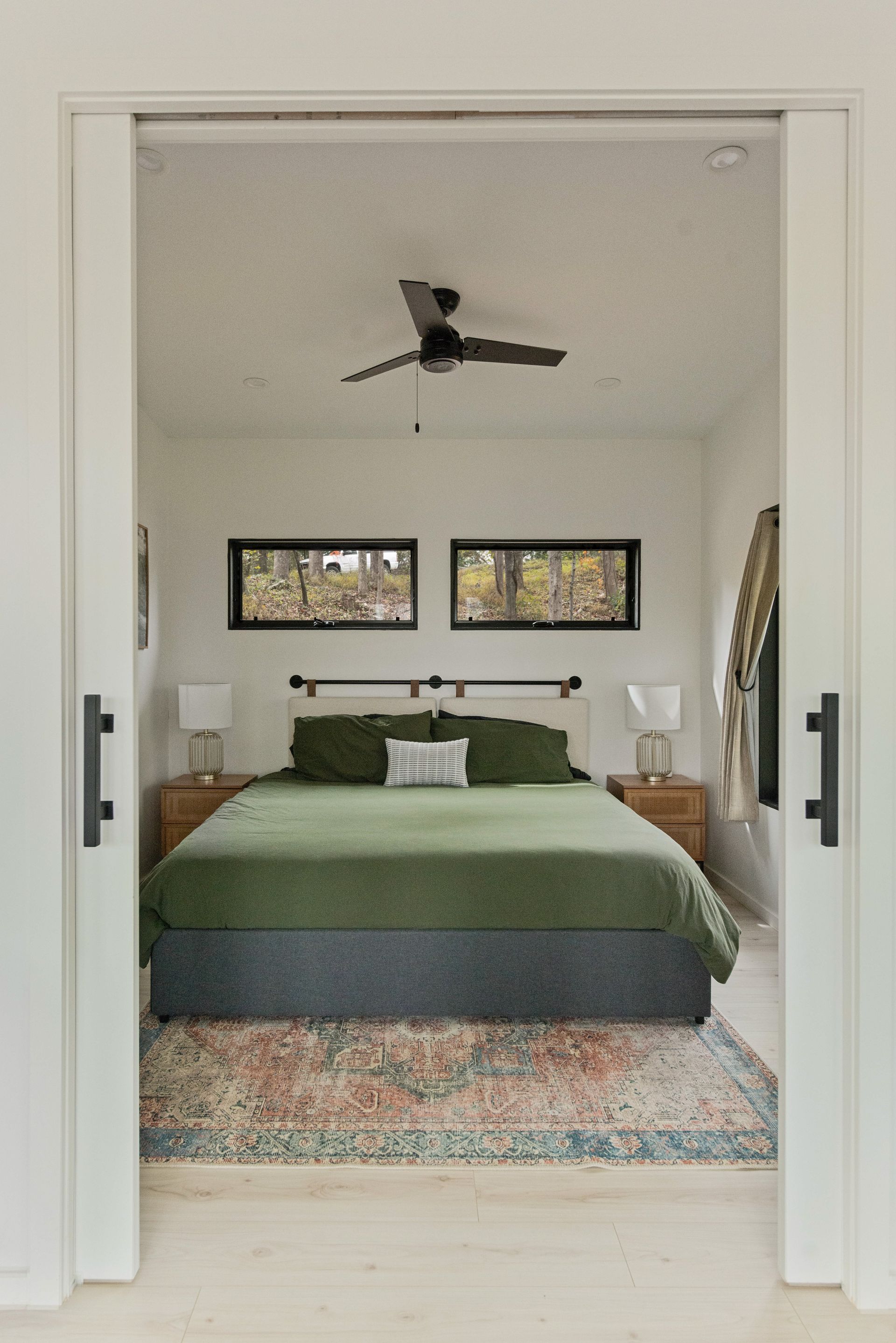 Custom home Builders in Alexander, NC