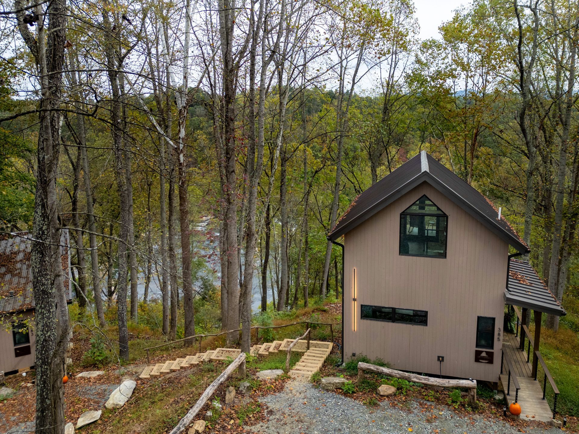 Custom home Builders in Alexander, NC