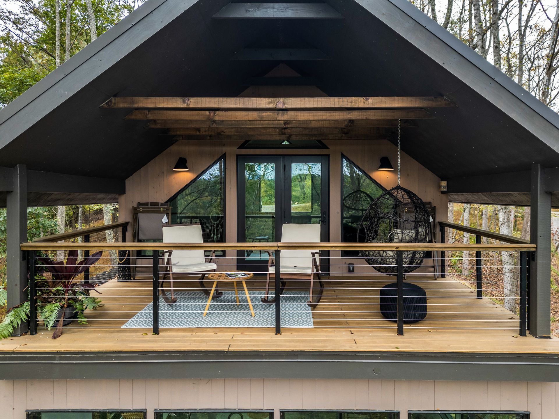 Custom home Builders in Alexander, NC