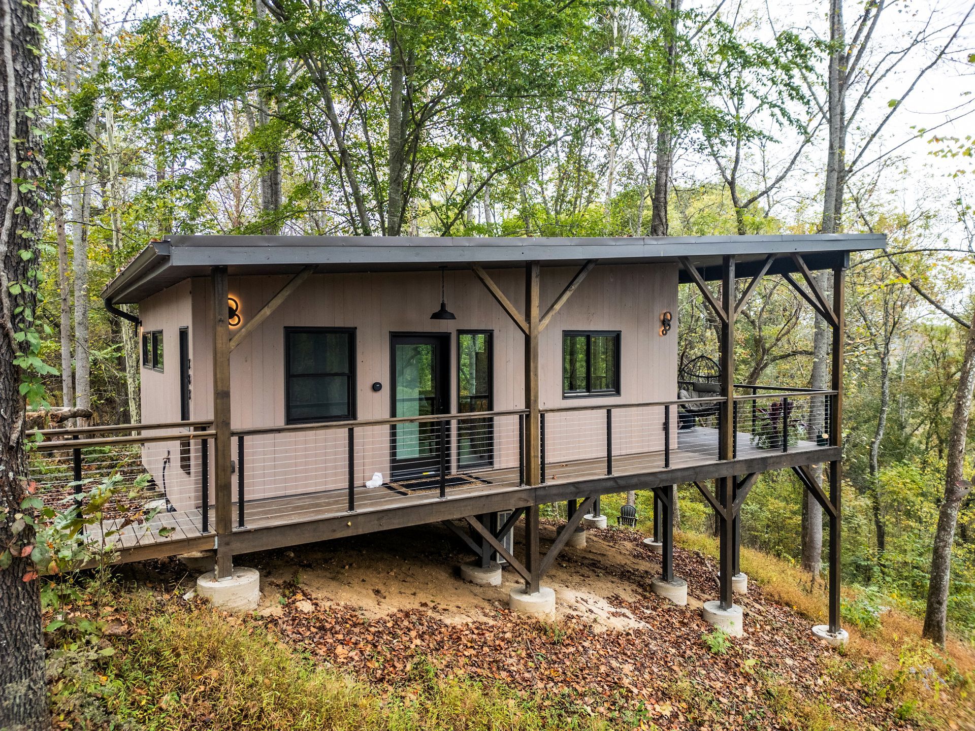 Custom home Builders in Alexander, NC