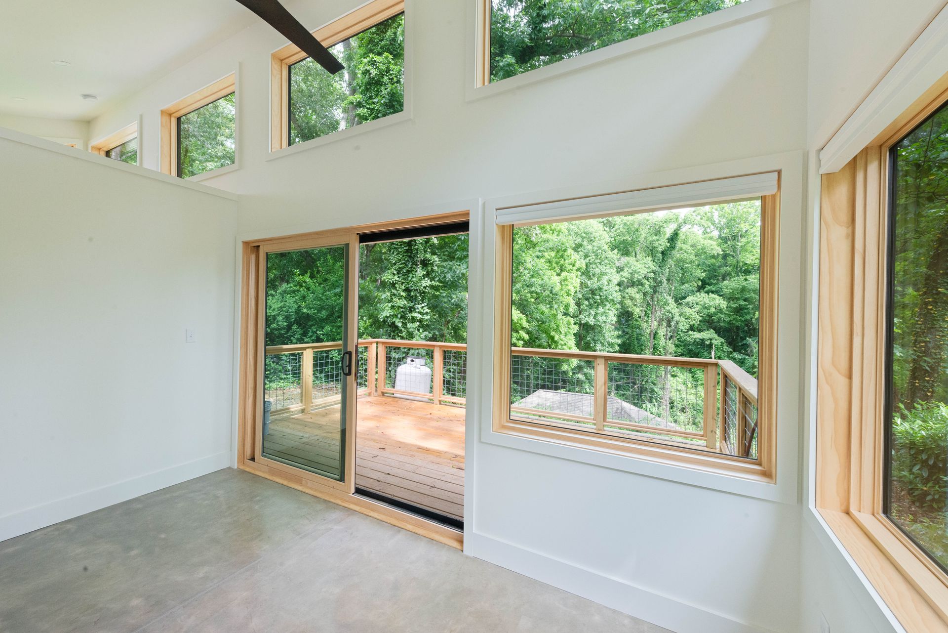 Custom home Builders in Houston Place, NC