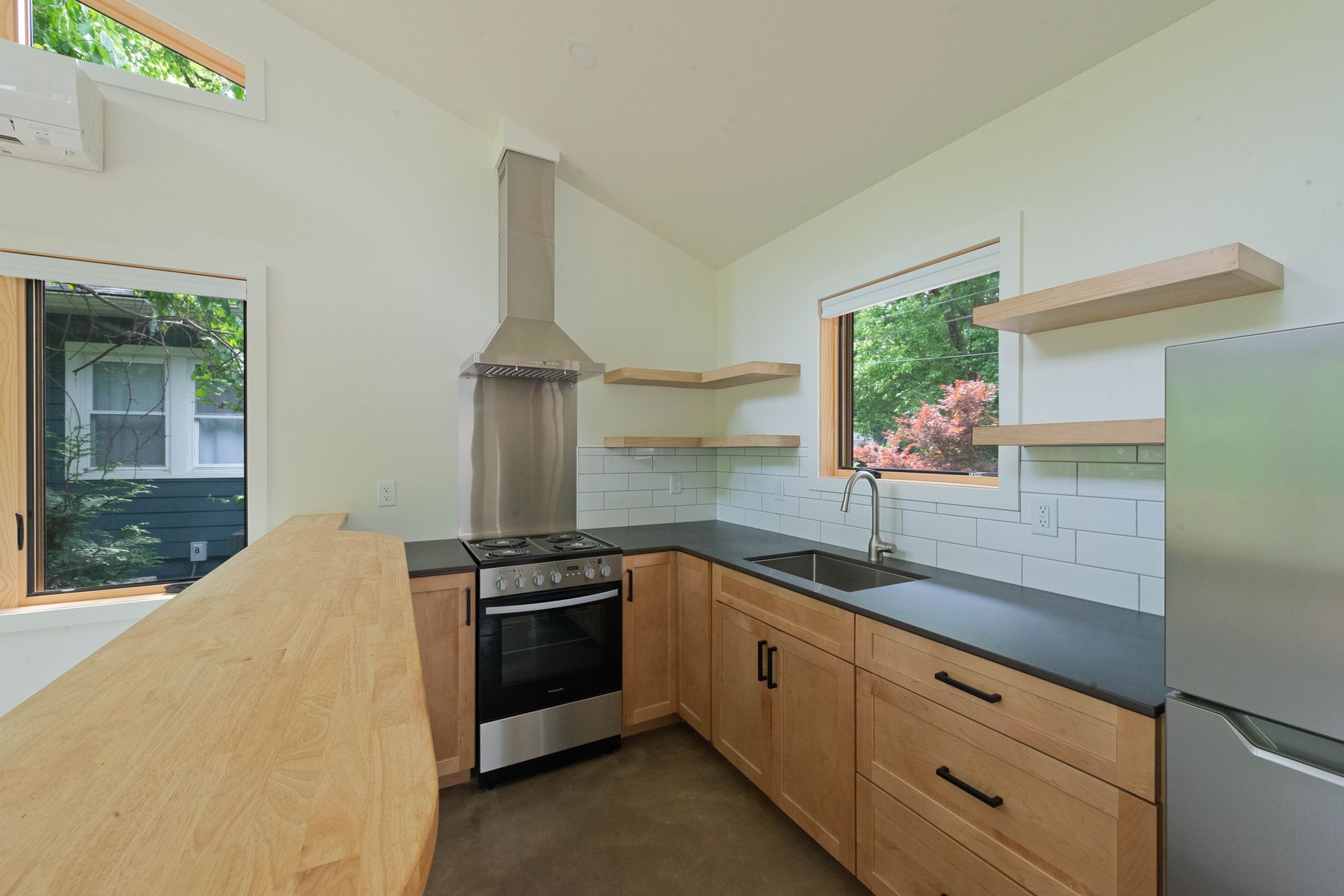 Custom home Builders in Houston Place, NC