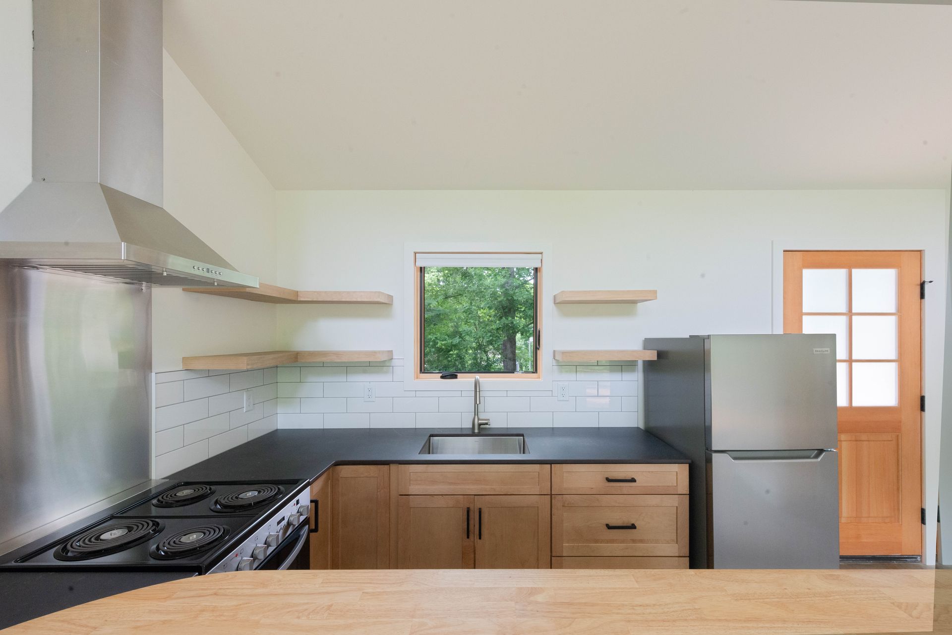 Custom home Builders in Houston Place, NC