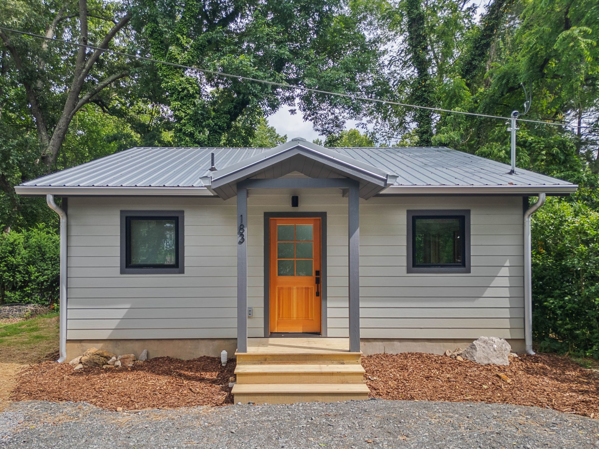 Custom home Builders in Houston Place, NC